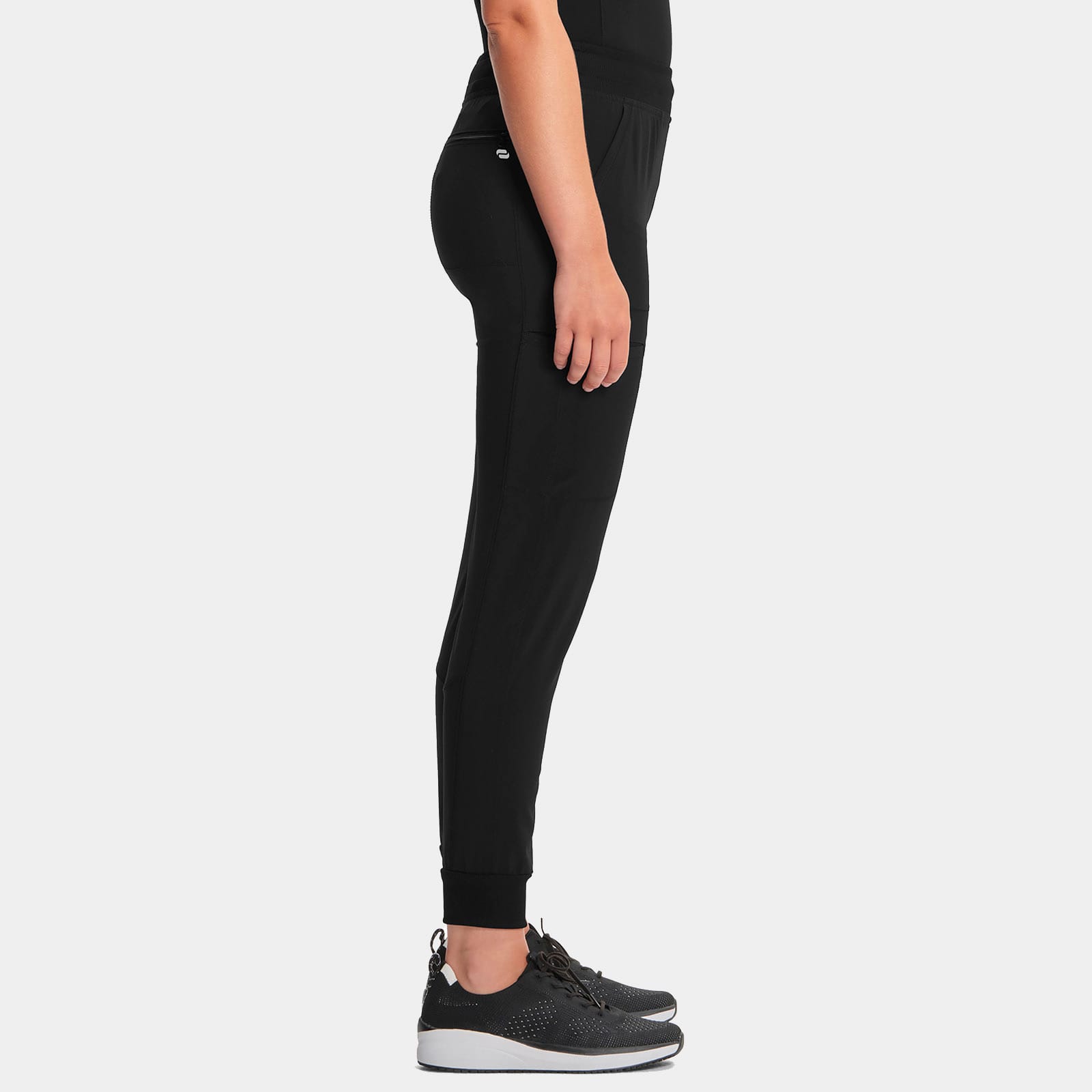 Mid Rise Jogger Petite Length | CK080AP