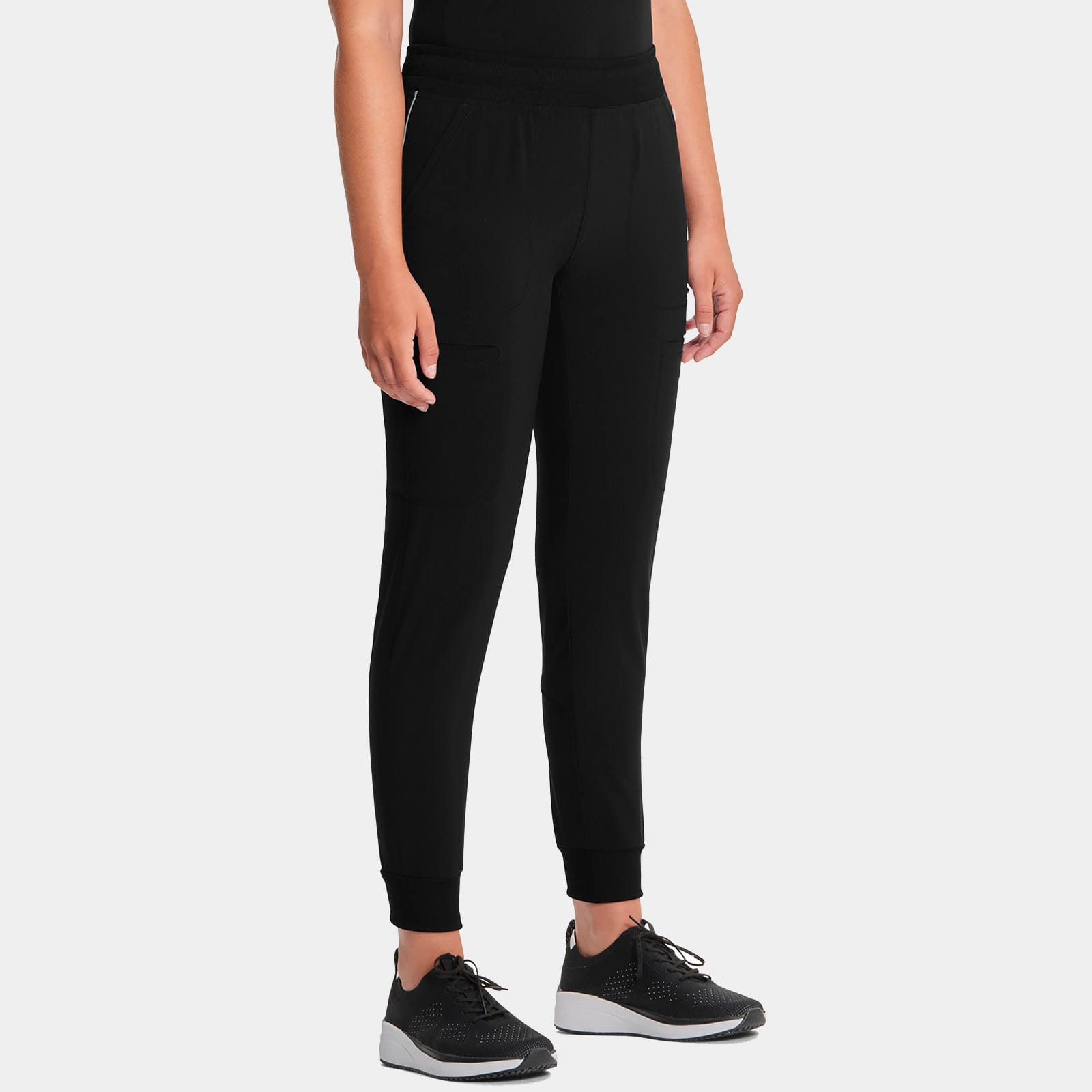 Mid Rise Jogger Petite Length | CK080AP