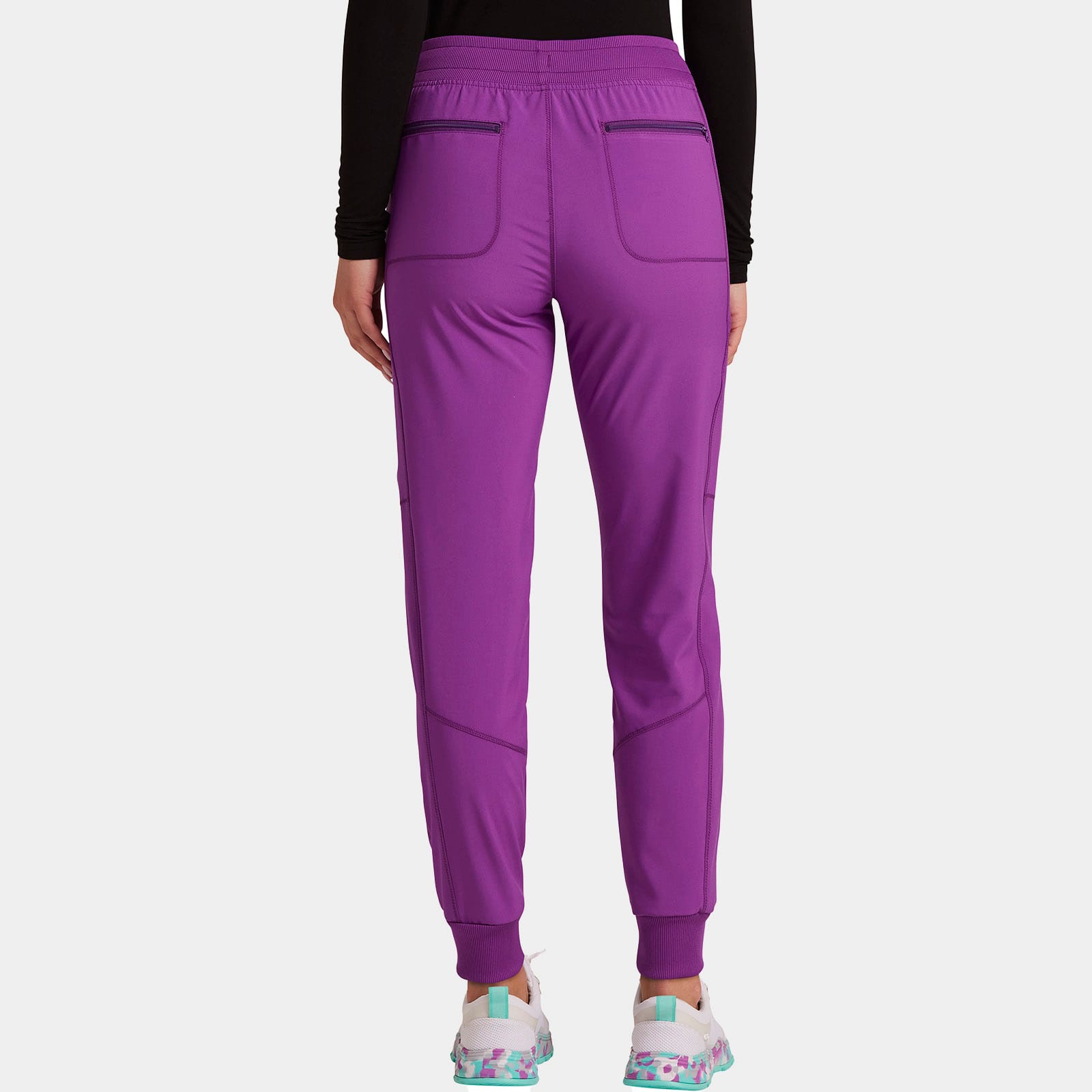 Mid Rise Jogger Petite Length | CK080AP