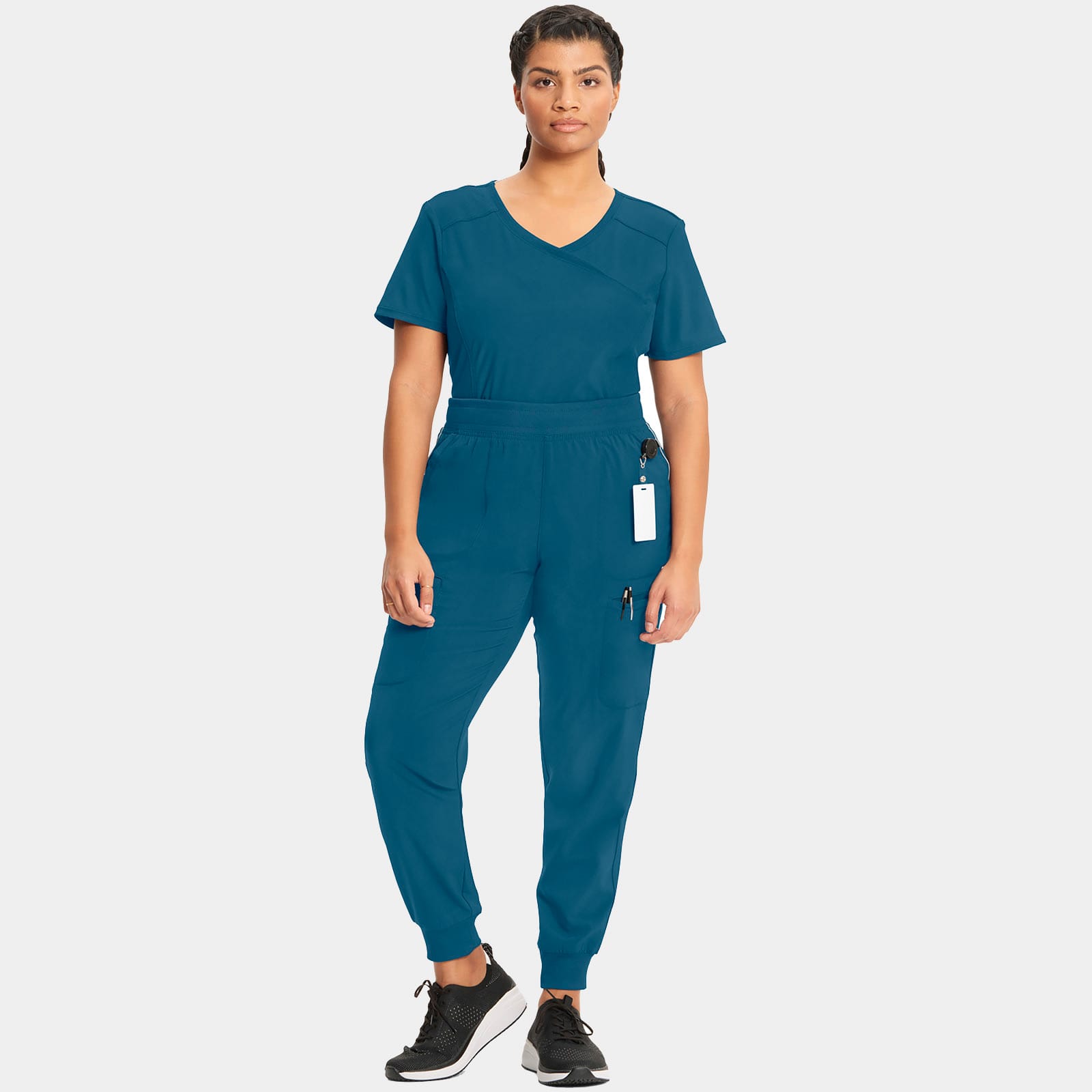 Mid Rise Jogger Petite Length | CK080AP