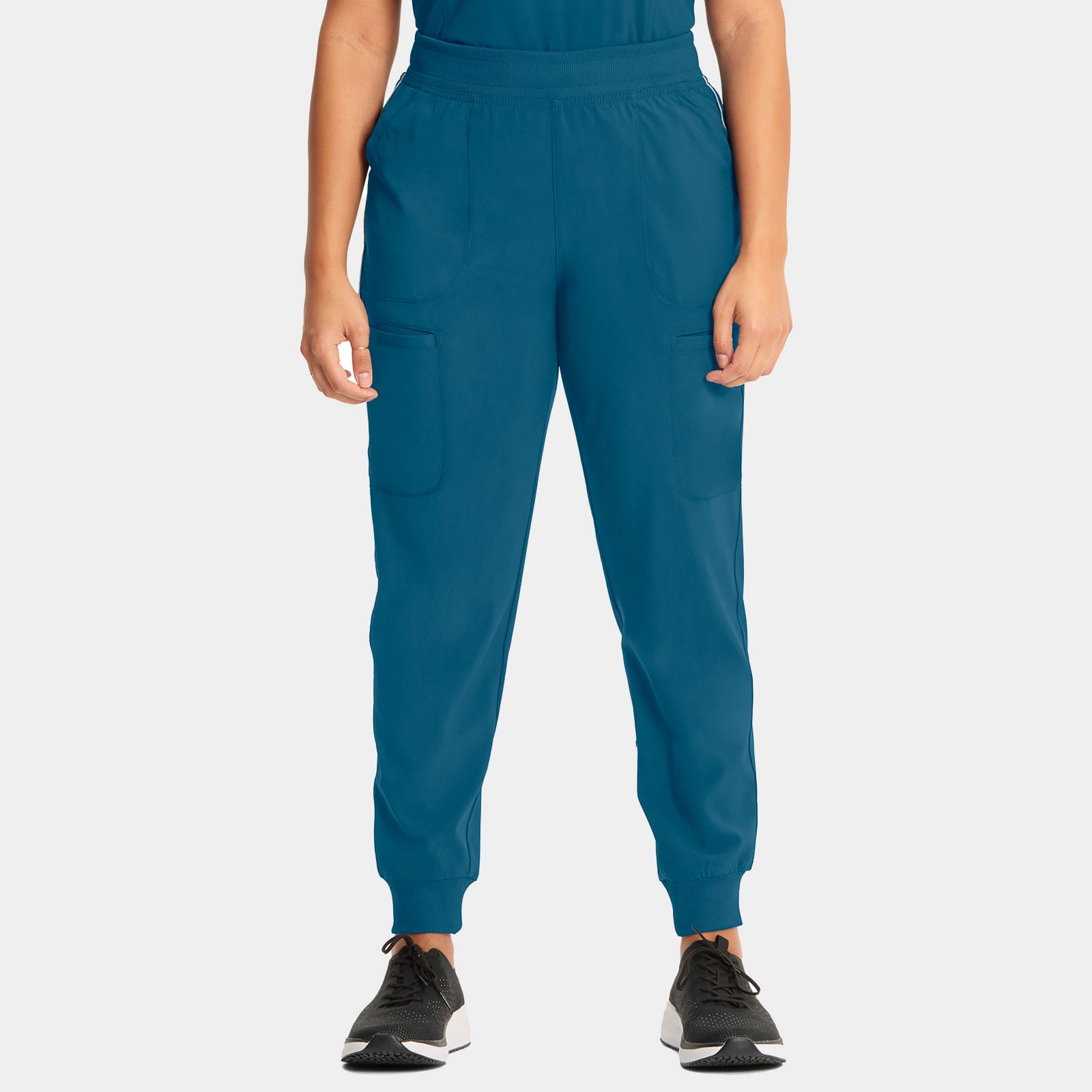 Mid Rise Jogger Petite Length | CK080AP