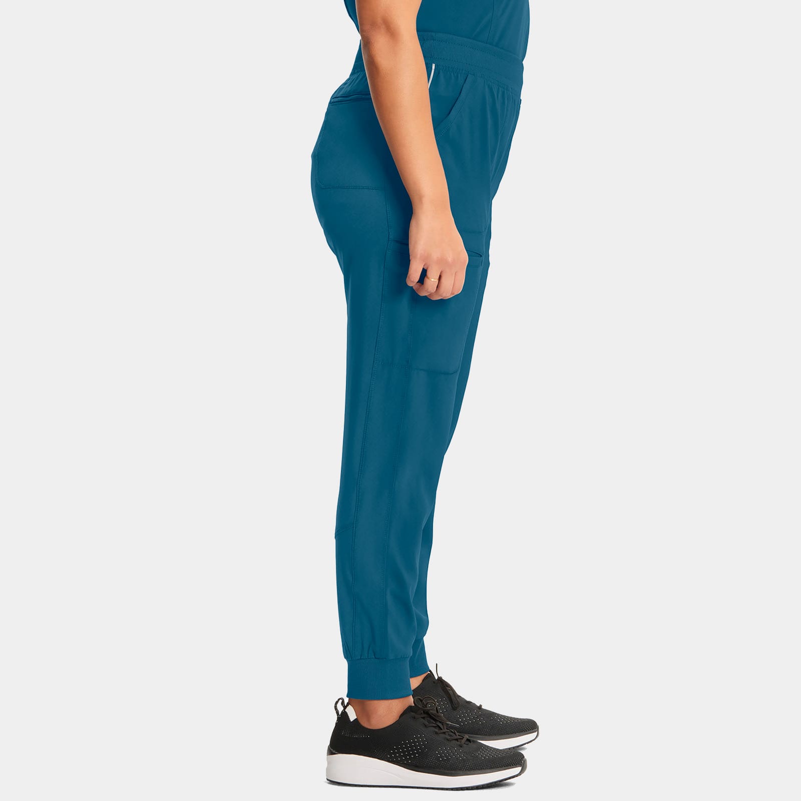 Mid Rise Jogger Regular Length | CK080A