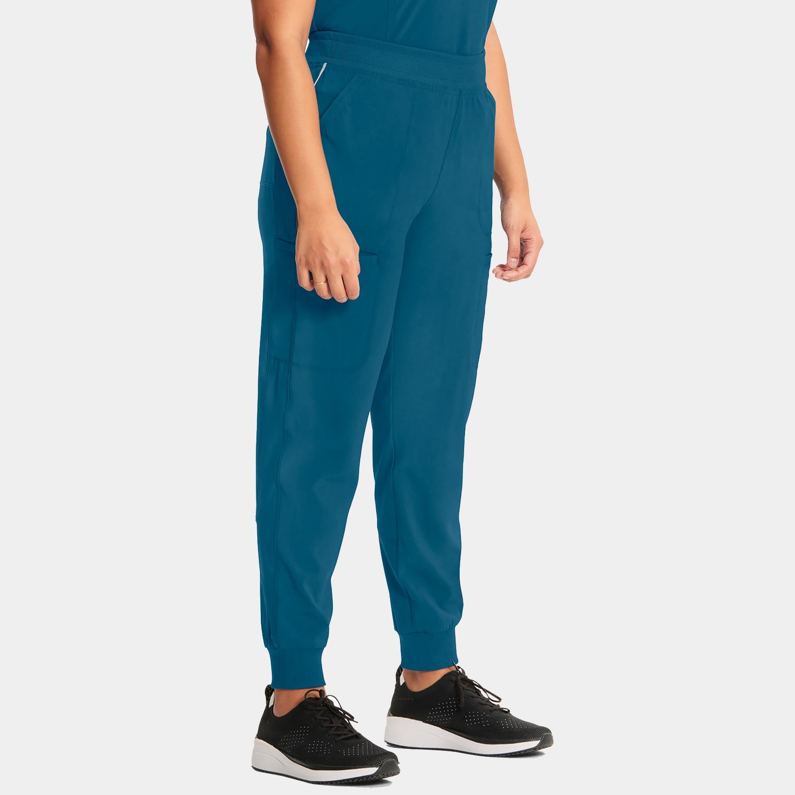 Mid Rise Jogger Tall Length| CK080AT