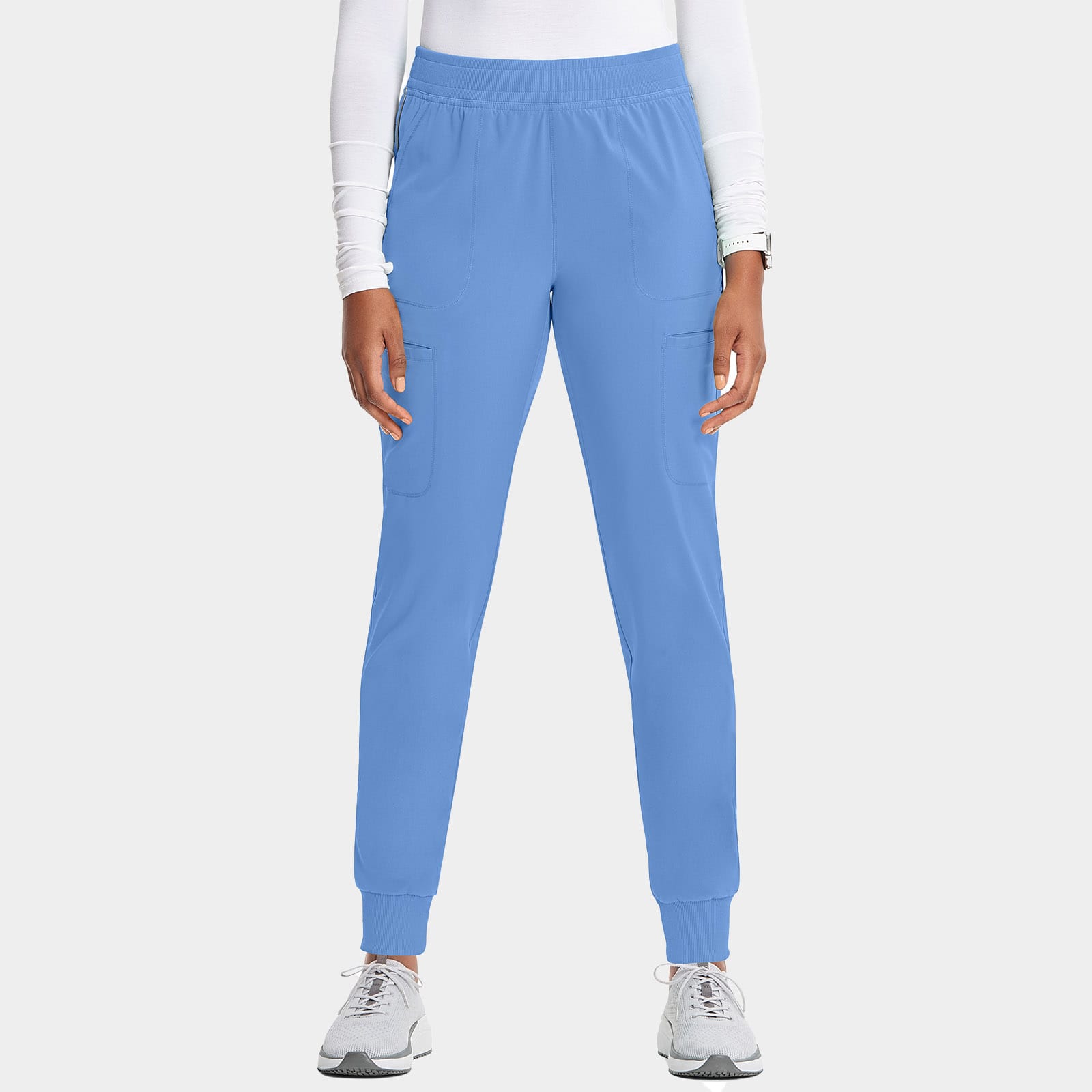 Mid Rise Jogger Petite Length | CK080AP