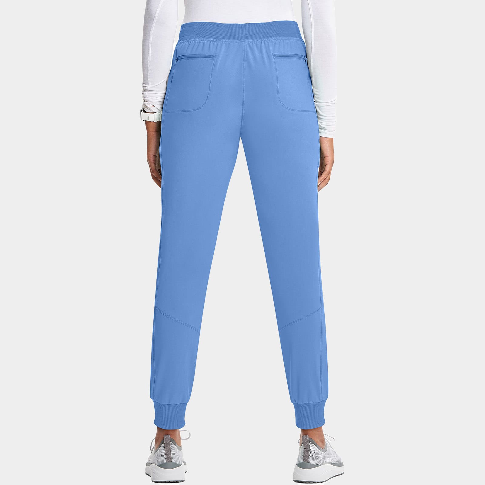 Mid Rise Jogger Regular Length | CK080A