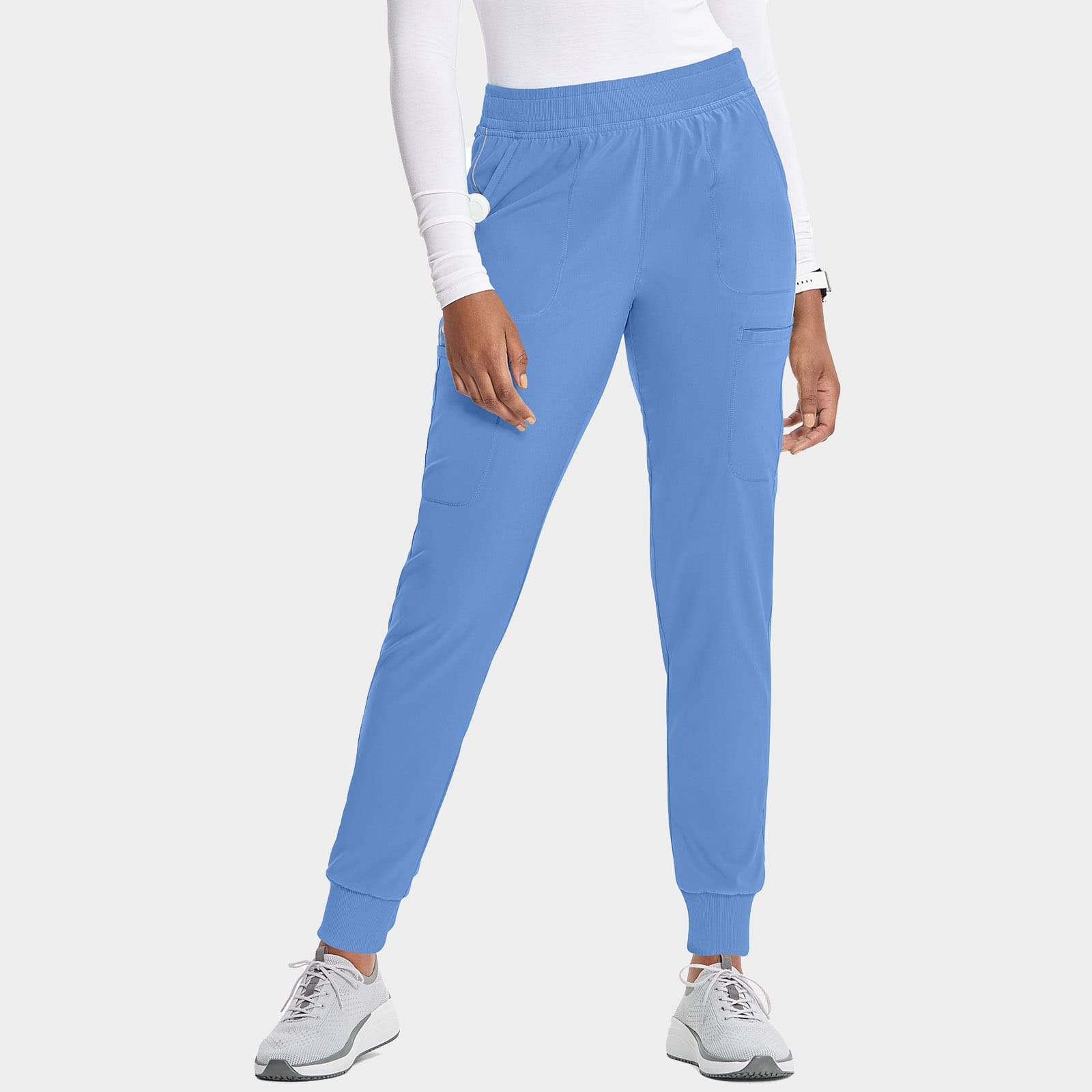 Mid Rise Jogger Regular Length | CK080A