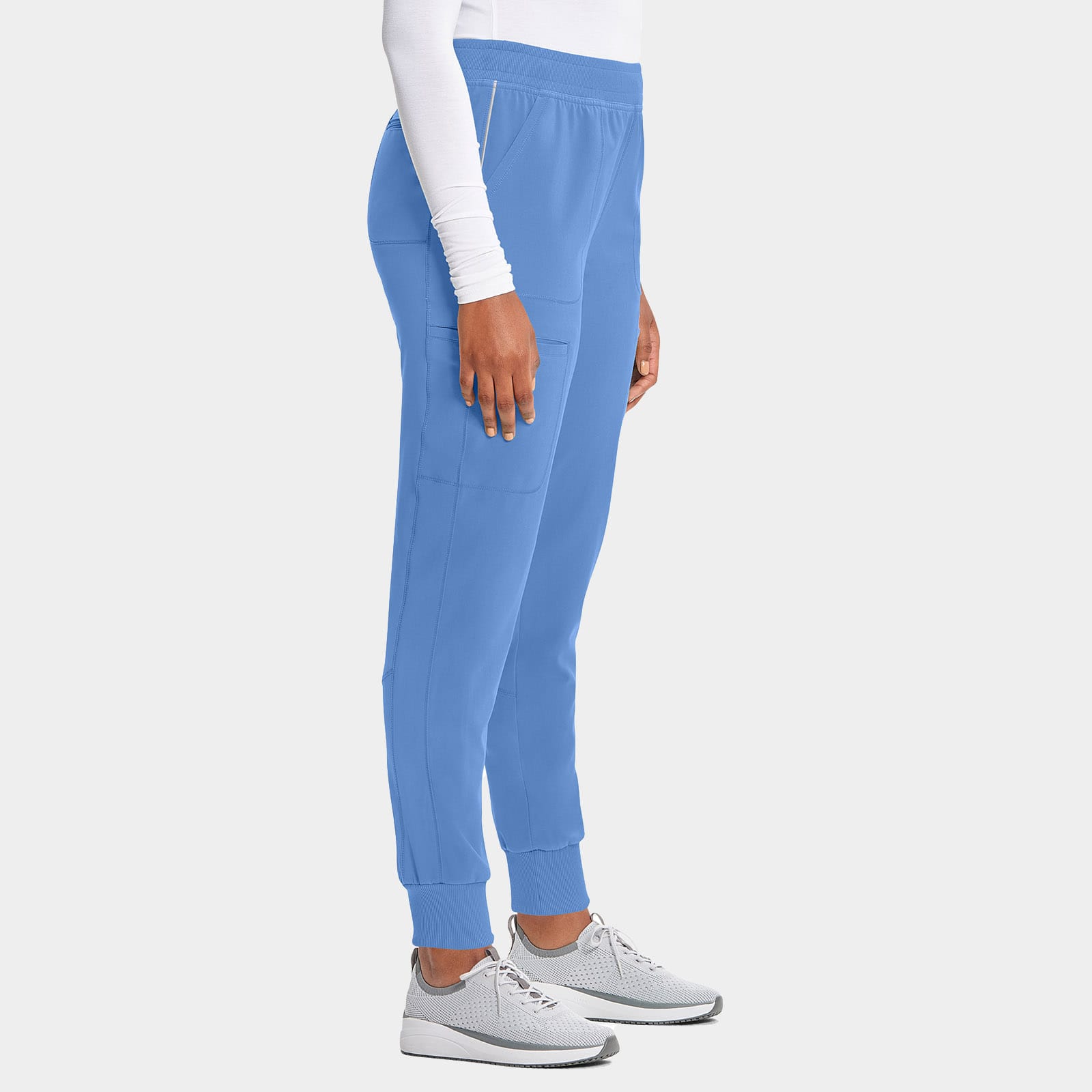 Mid Rise Jogger Petite Length | CK080AP