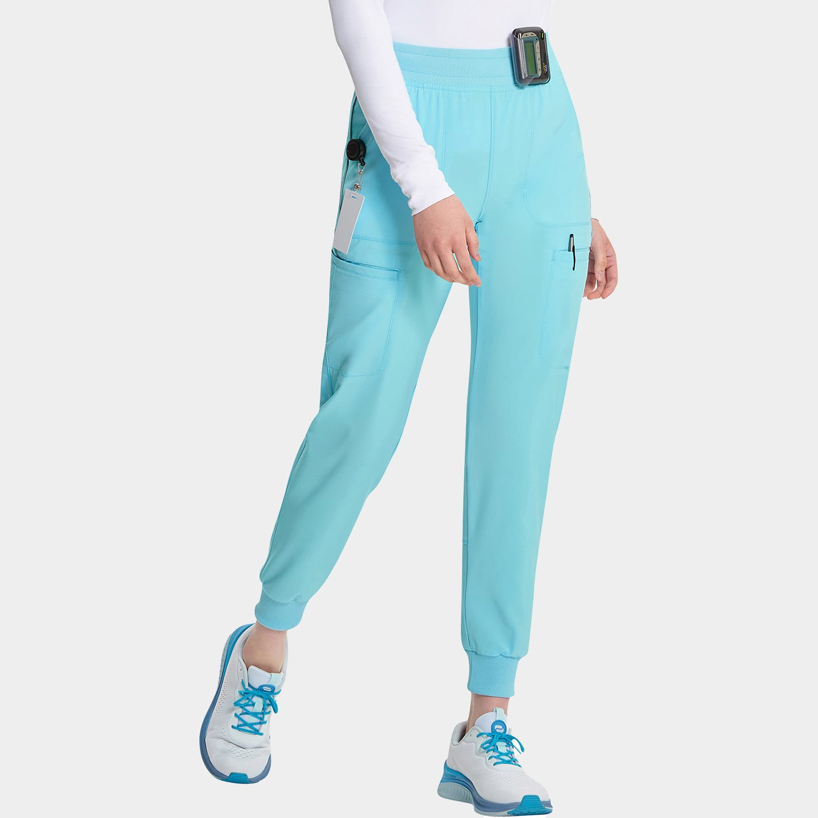 Mid Rise Jogger Regular Length | CK080A