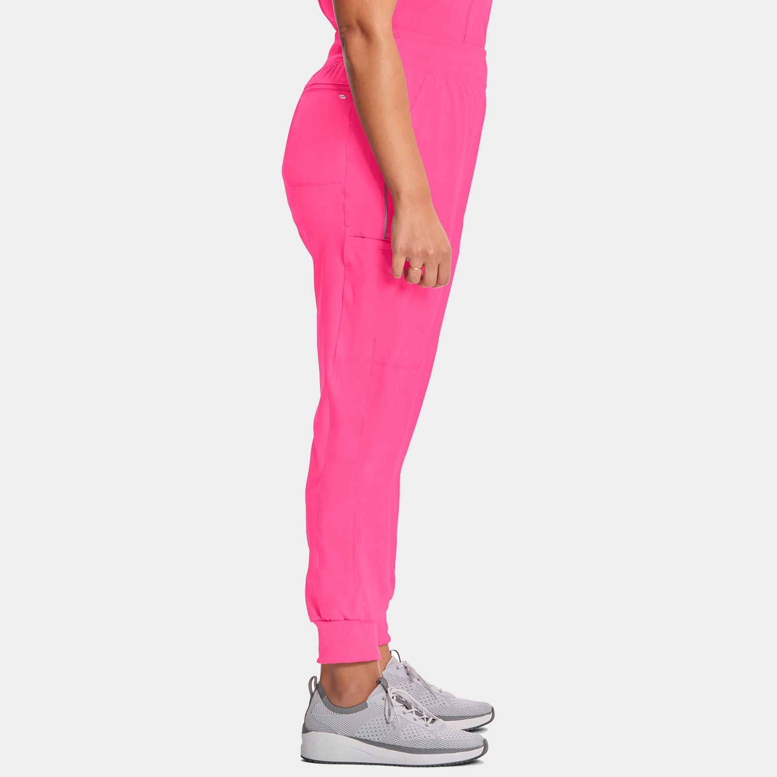 Mid Rise Jogger Petite Length | CK080AP
