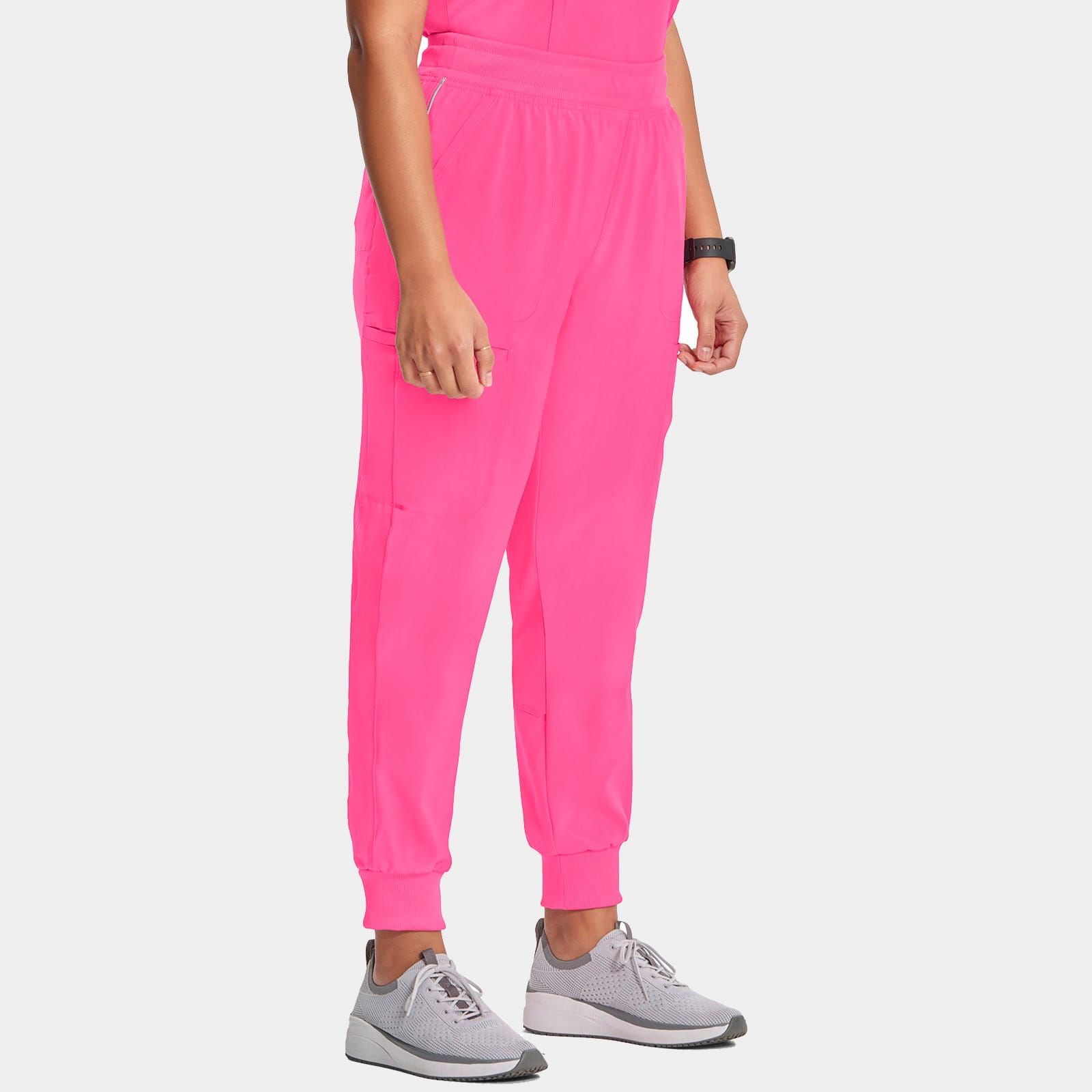 Mid Rise Jogger Petite Length | CK080AP