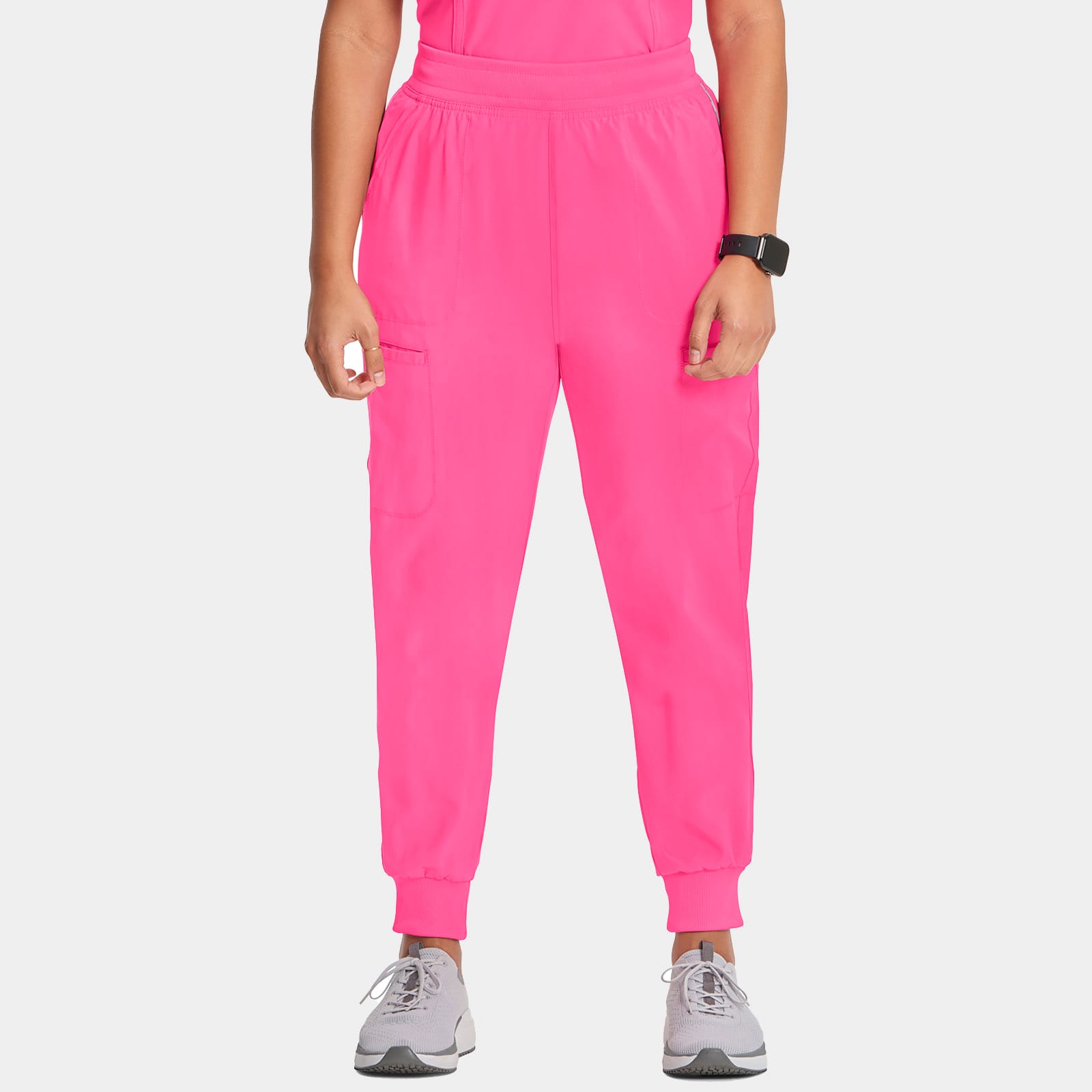 Mid Rise Jogger Petite Length | CK080AP