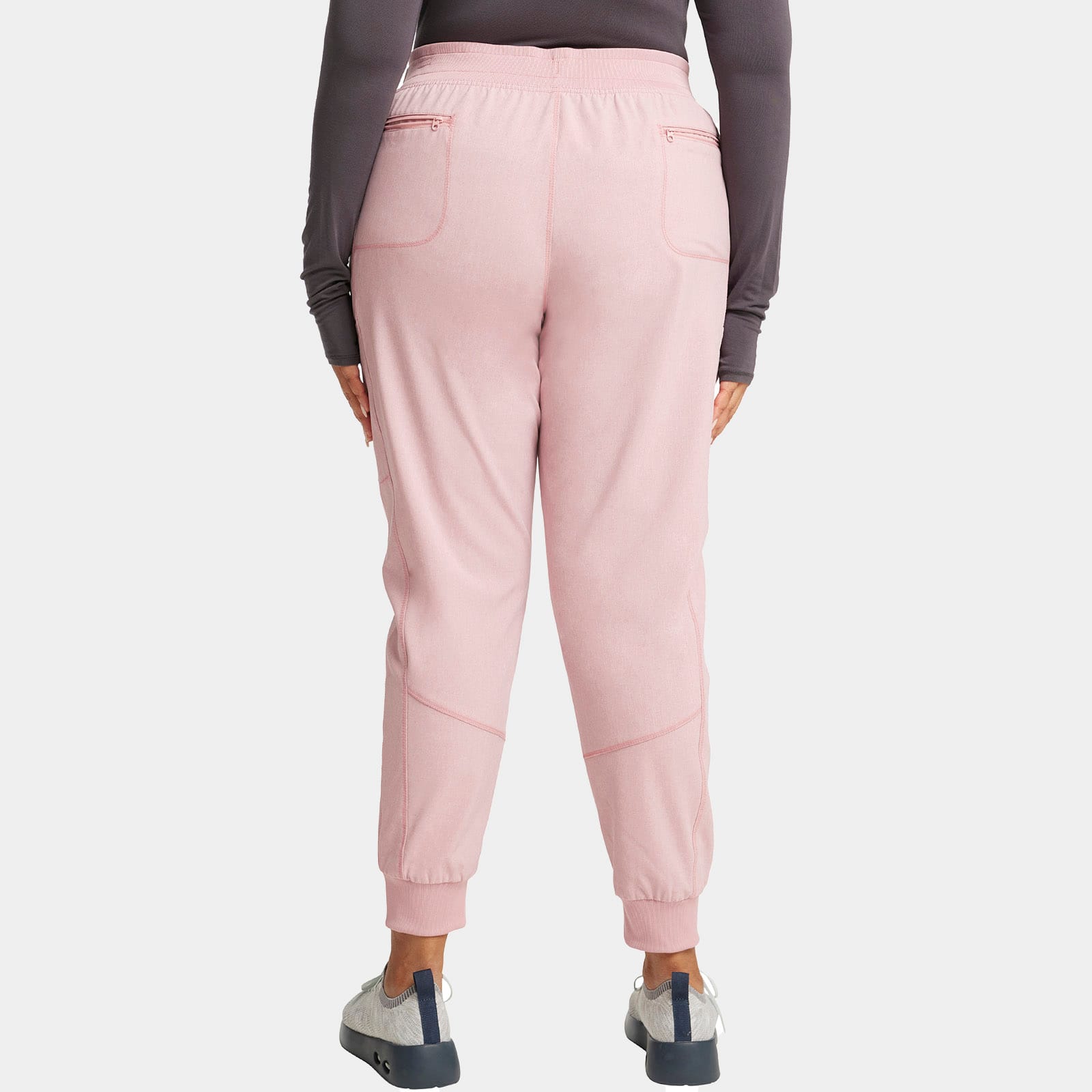Mid Rise Jogger Petite Length | CK080AP
