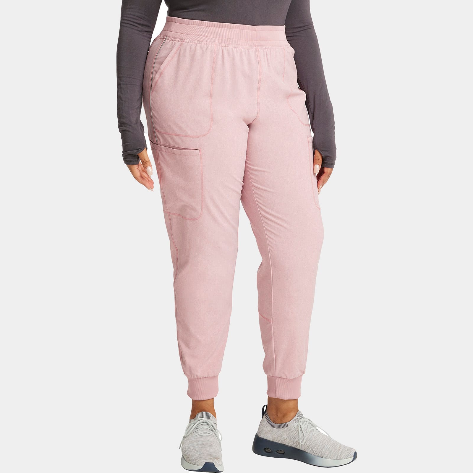 Mid Rise Jogger Regular Length | CK080A