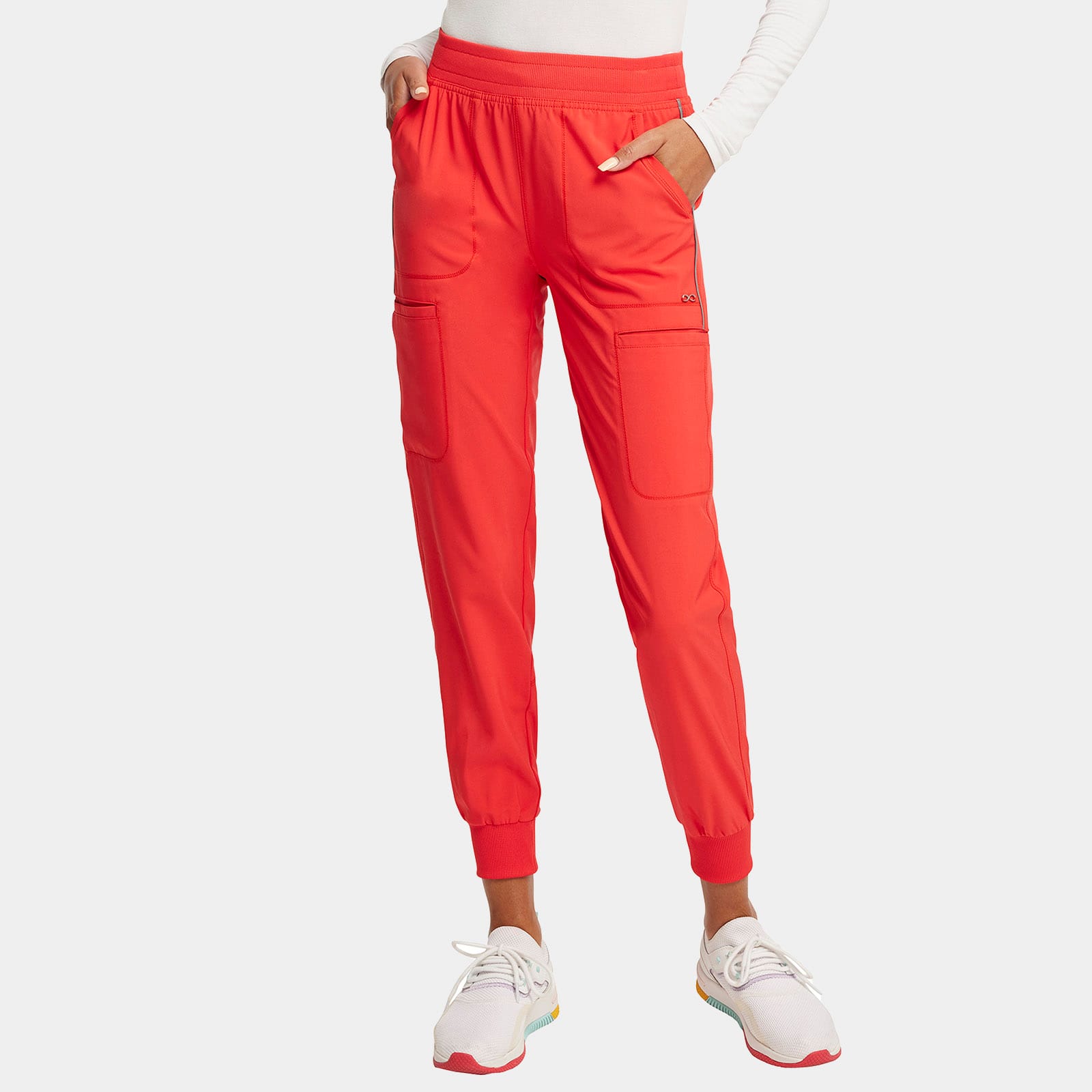 Mid Rise Jogger Petite Length | CK080AP