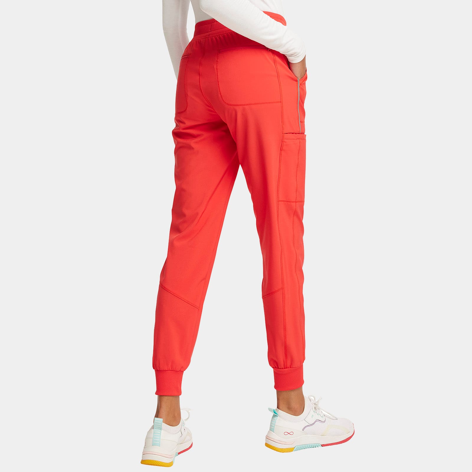 Mid Rise Jogger Regular Length | CK080A
