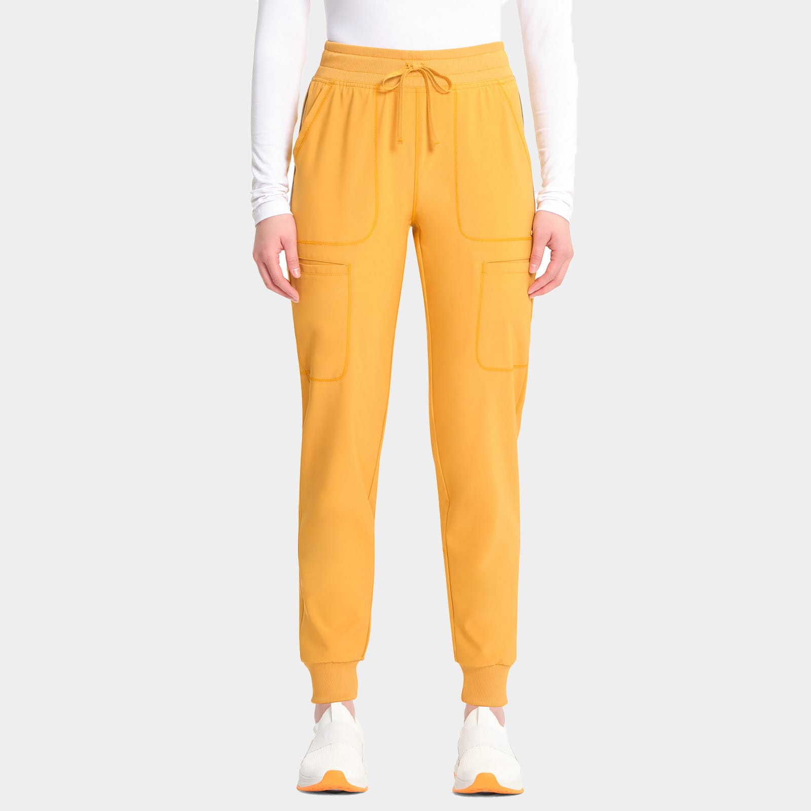 Mid Rise Jogger Regular Length | CK080A