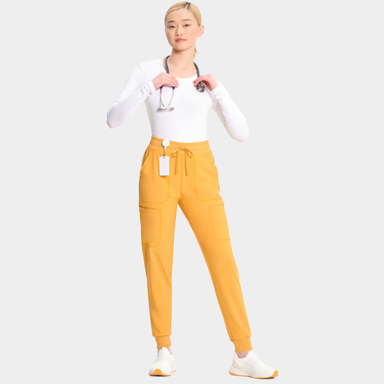 Mid Rise Jogger Regular Length | CK080A