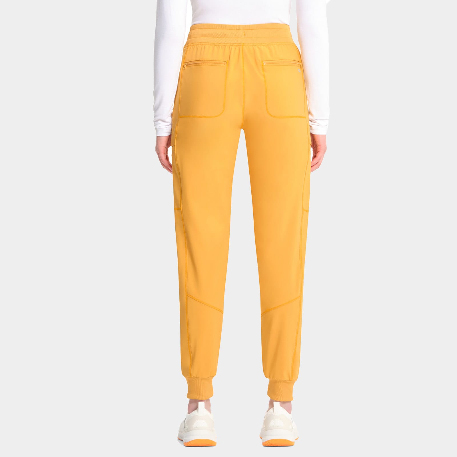 Mid Rise Jogger Regular Length | CK080A
