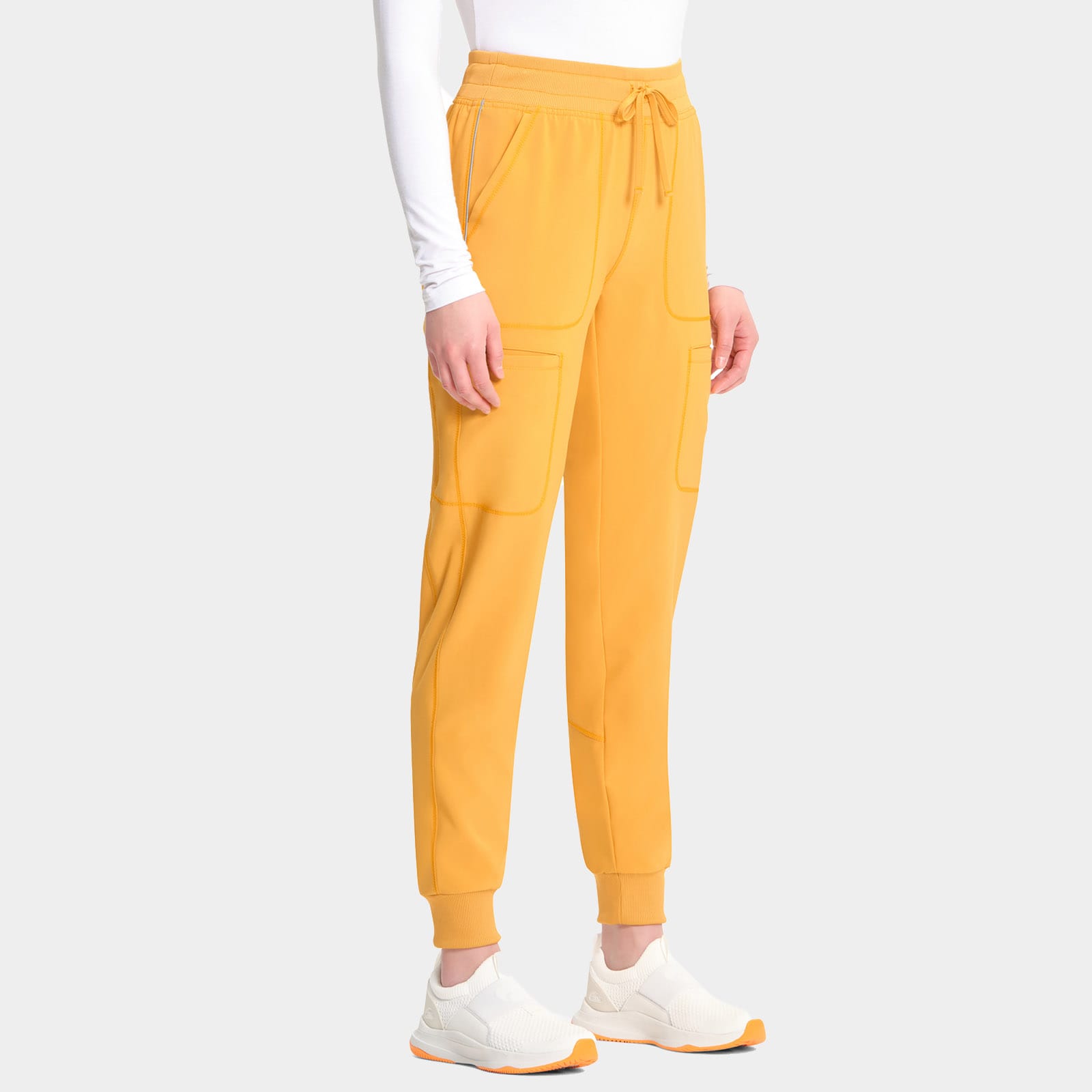 Mid Rise Jogger Regular Length | CK080A