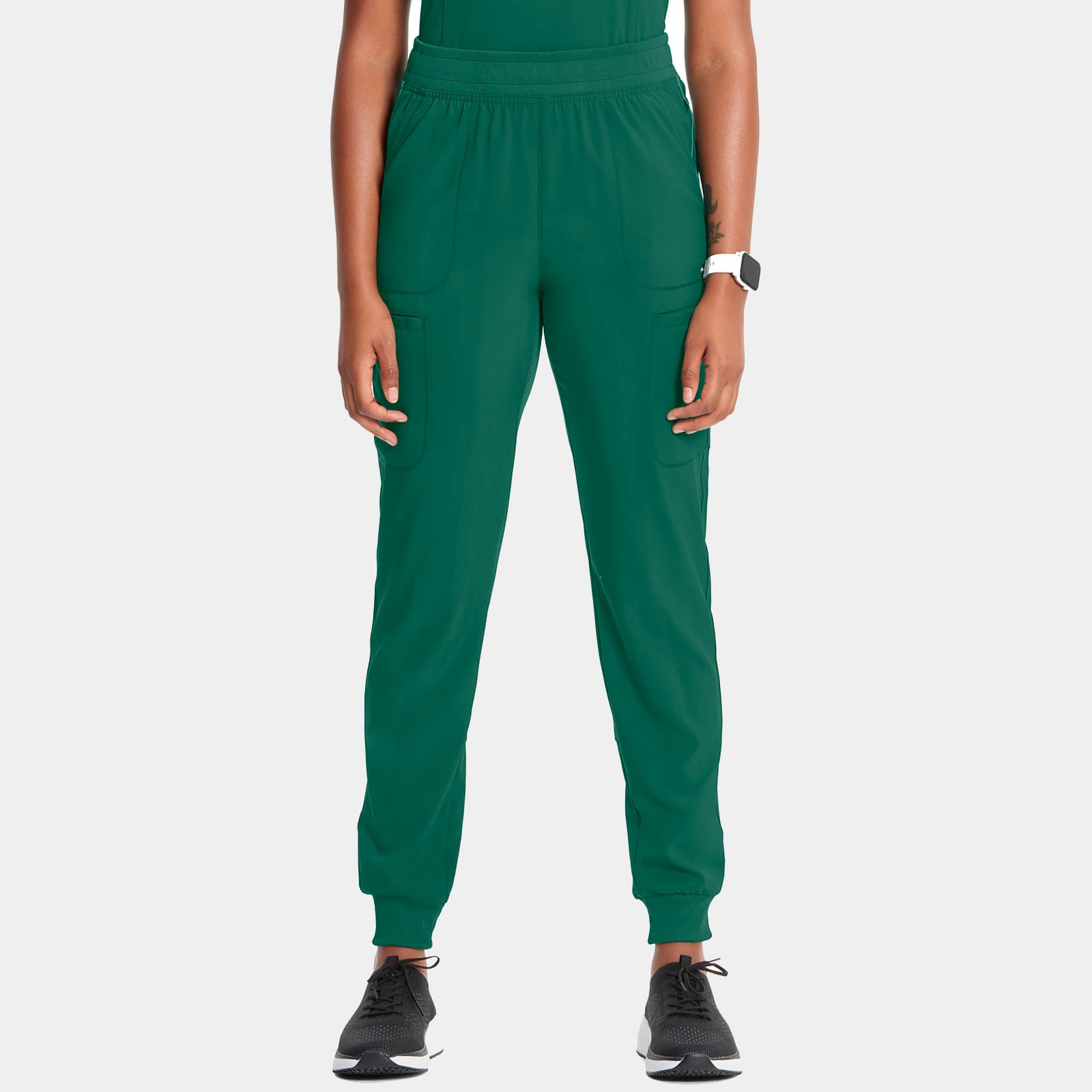 Mid Rise Jogger Regular Length | CK080A
