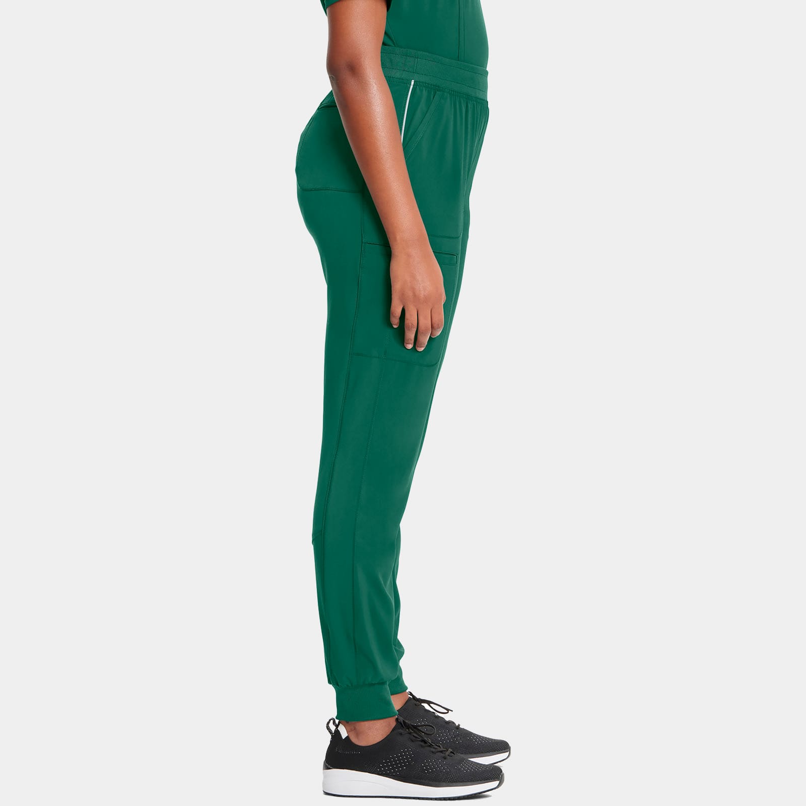 Mid Rise Jogger Petite Length | CK080AP