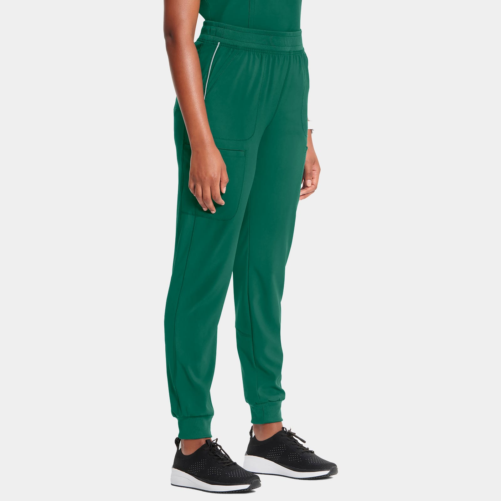 Mid Rise Jogger Tall Length| CK080AT