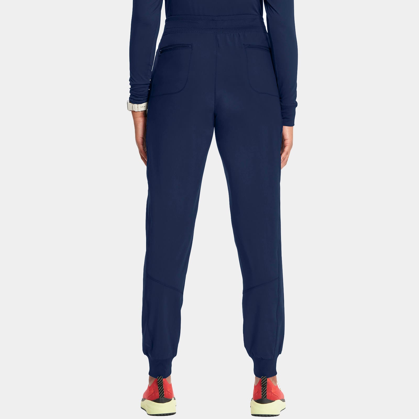 Mid Rise Jogger Tall Length| CK080AT