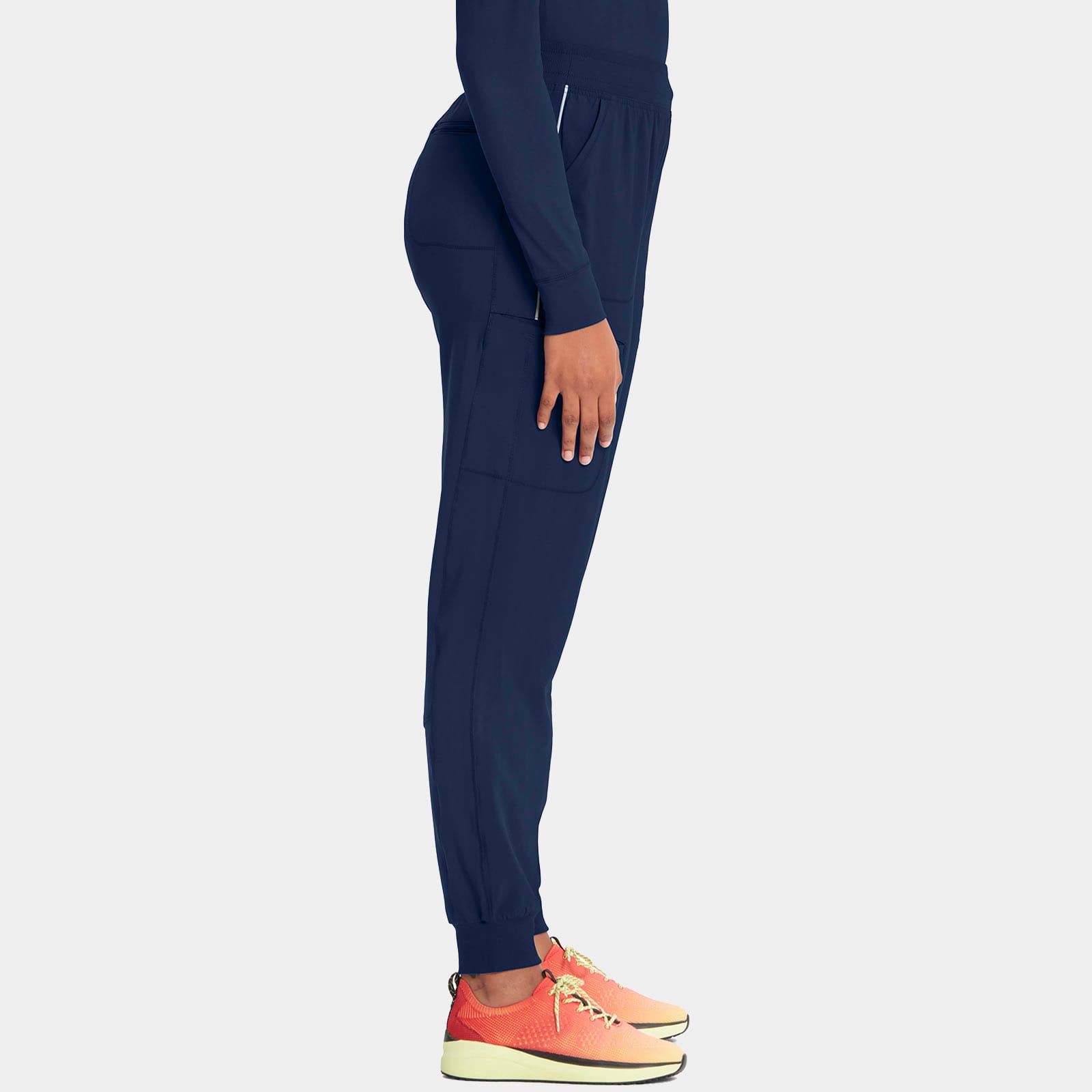 Mid Rise Jogger Tall Length| CK080AT