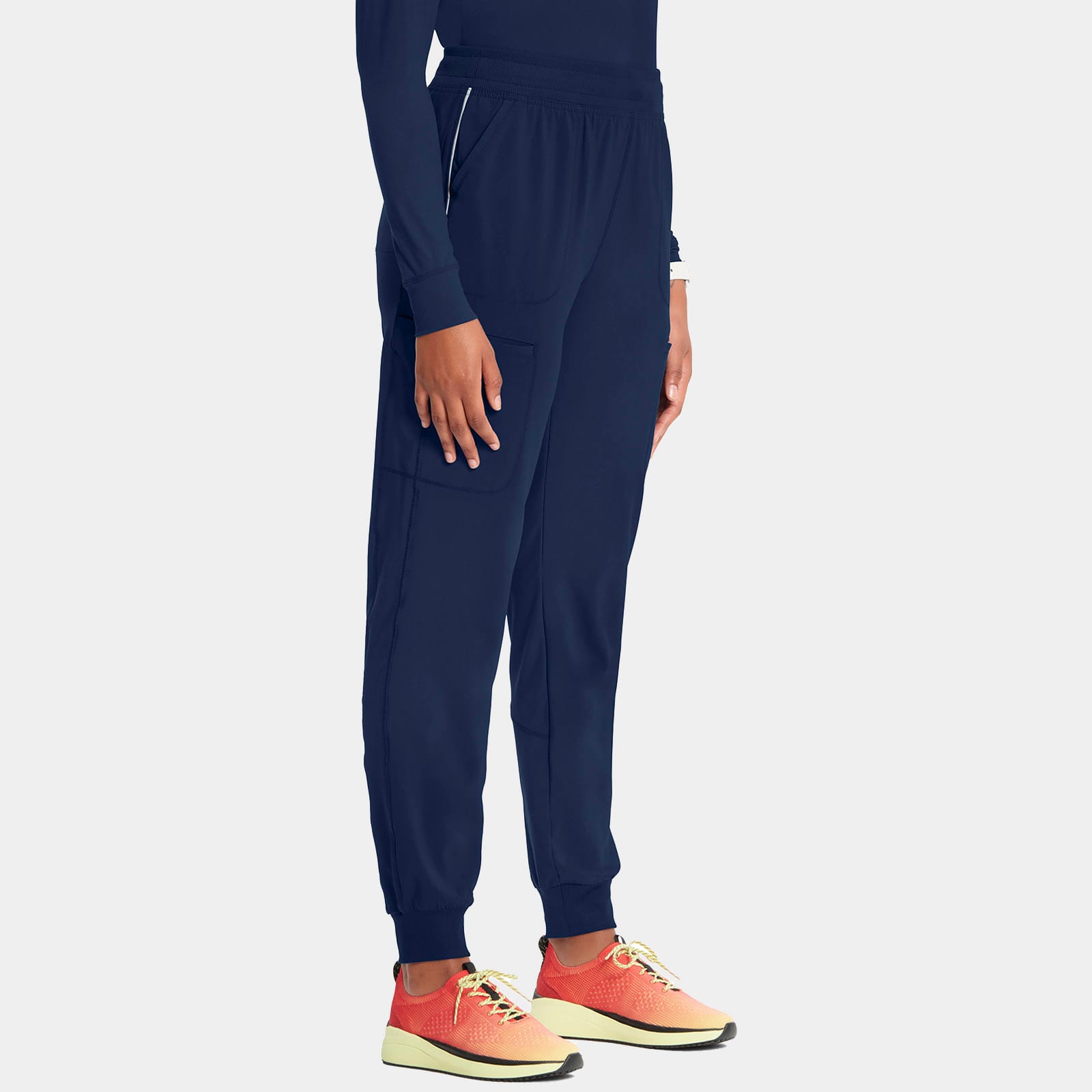 Mid Rise Jogger Tall Length| CK080AT