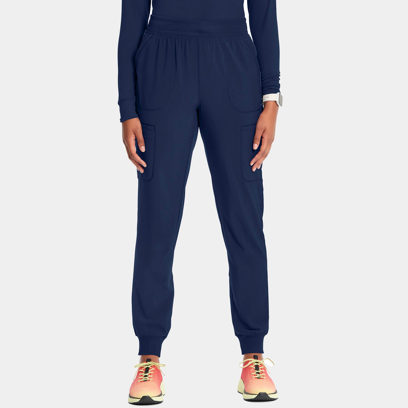 Mid Rise Jogger Regular Length | CK080A