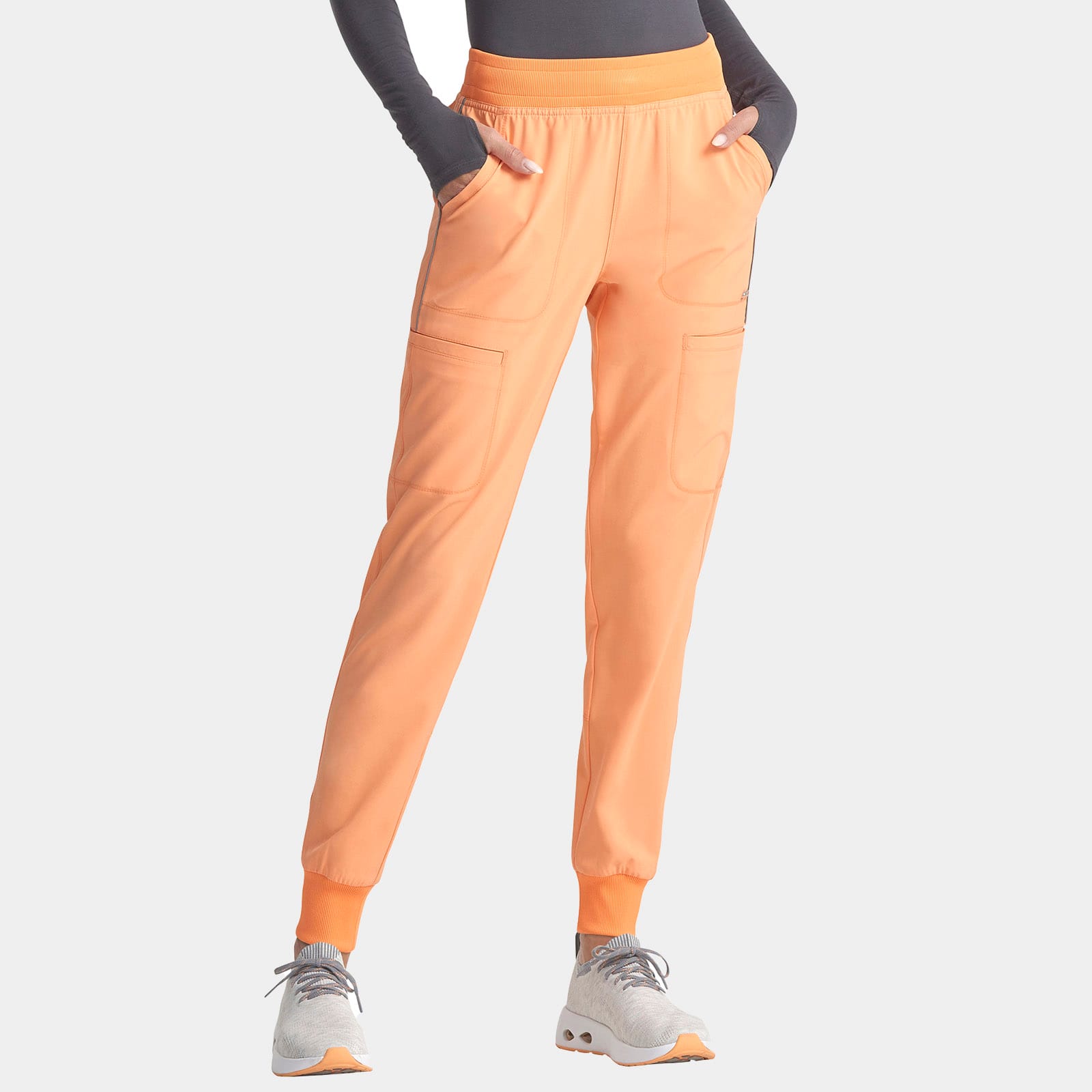 Mid Rise Jogger Petite Length | CK080AP
