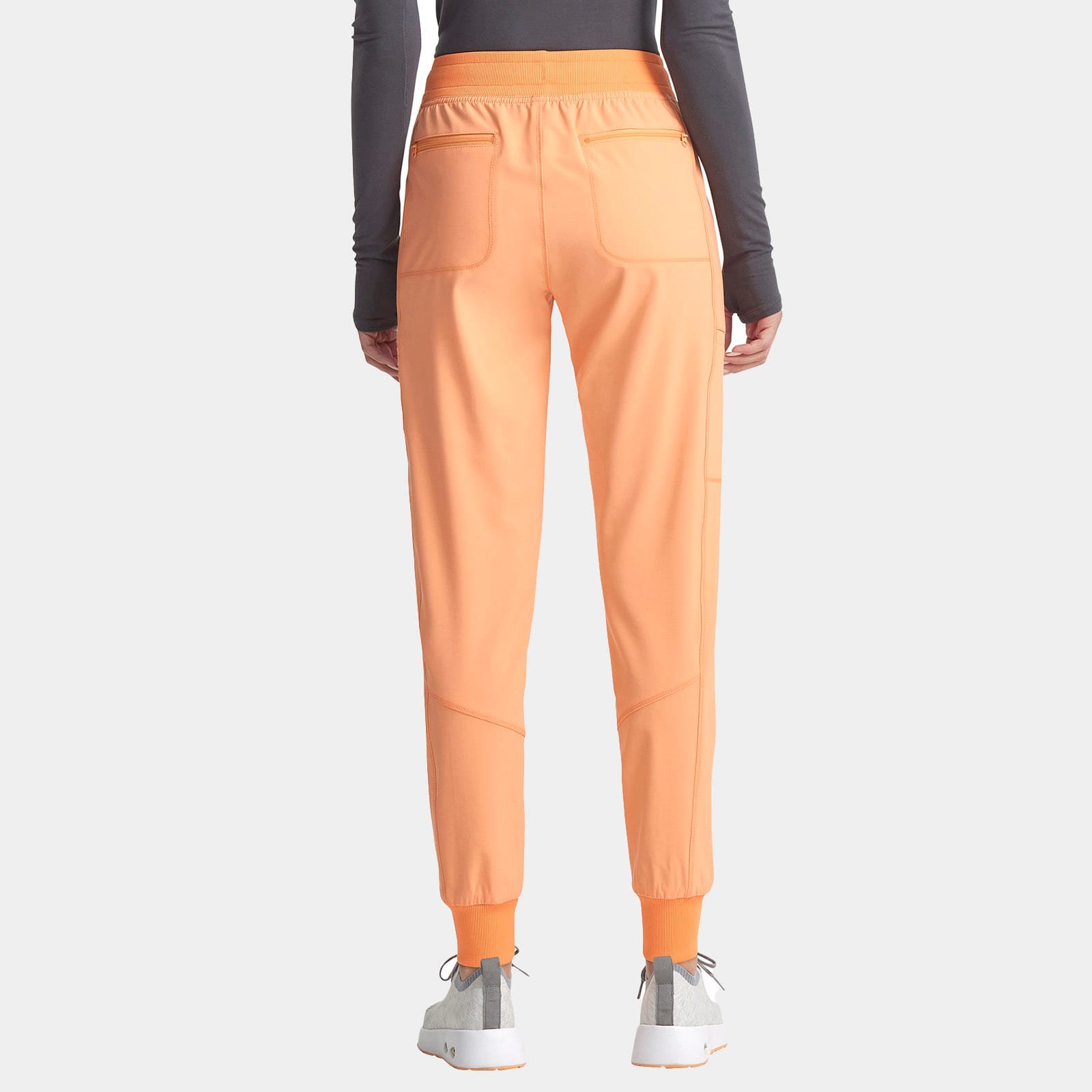 Mid Rise Jogger Regular Length | CK080A