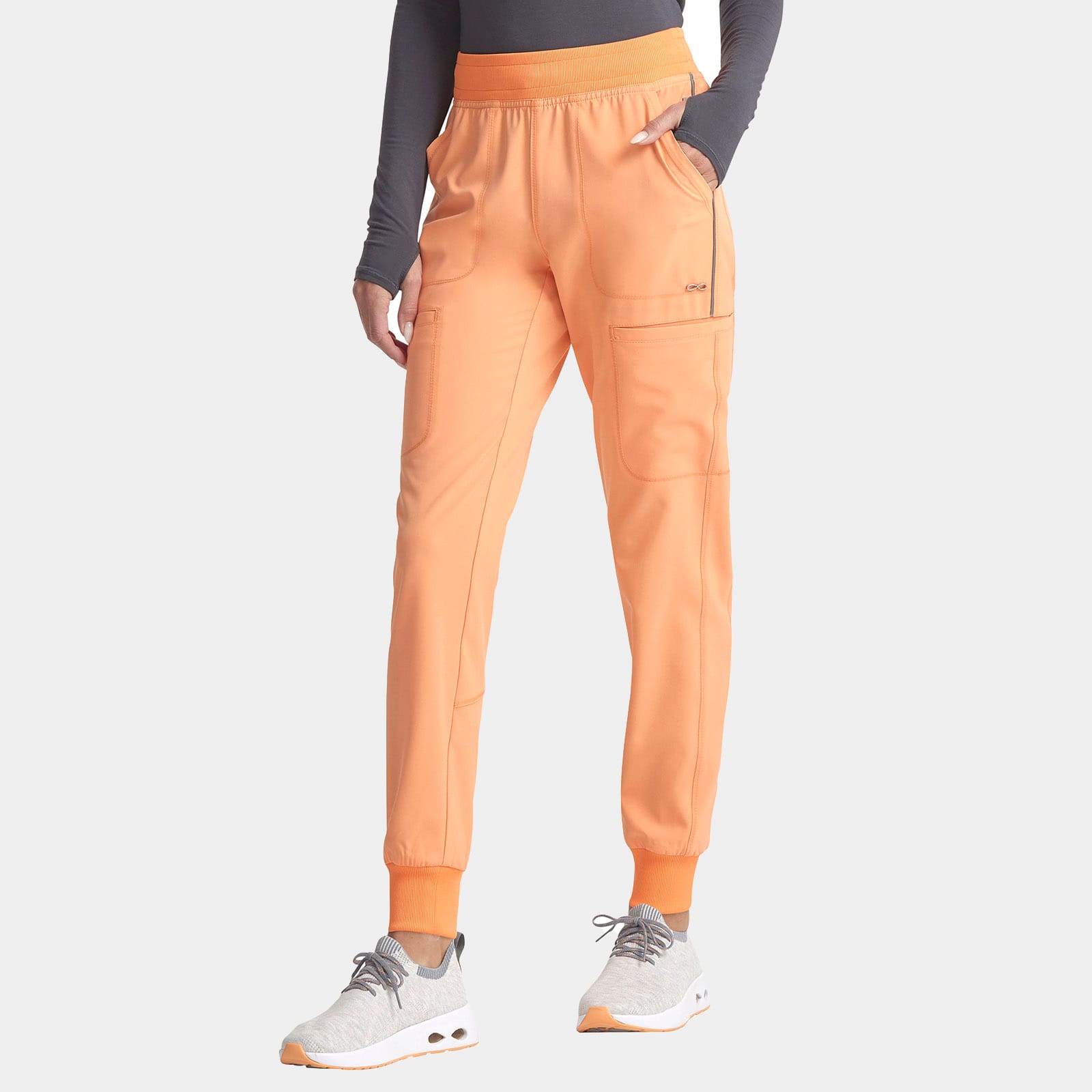 Mid Rise Jogger Petite Length | CK080AP