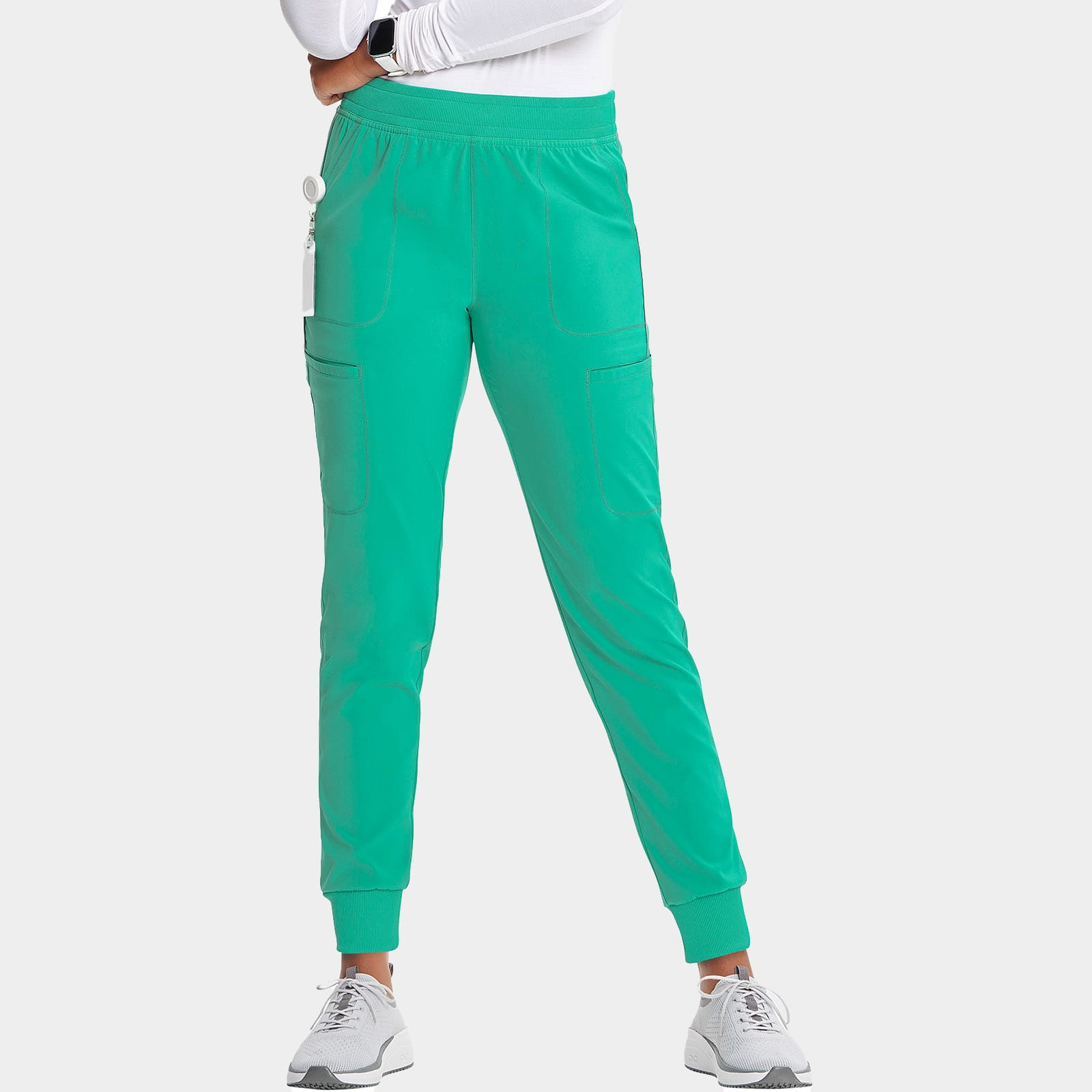 Mid Rise Jogger Petite Length | CK080AP