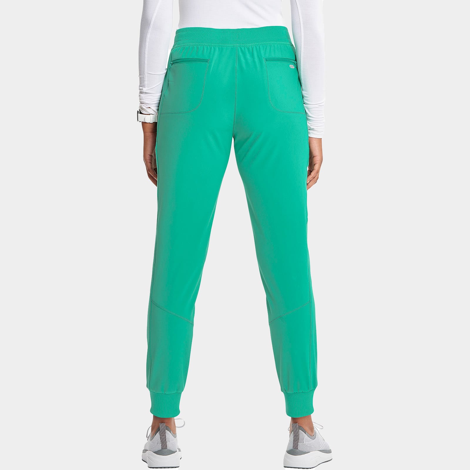 Mid Rise Jogger Regular Length | CK080A