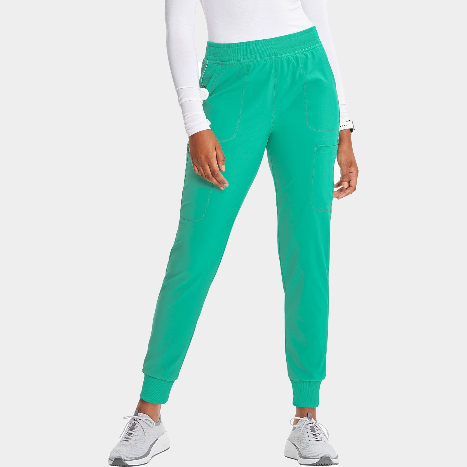 Mid Rise Jogger Petite Length | CK080AP