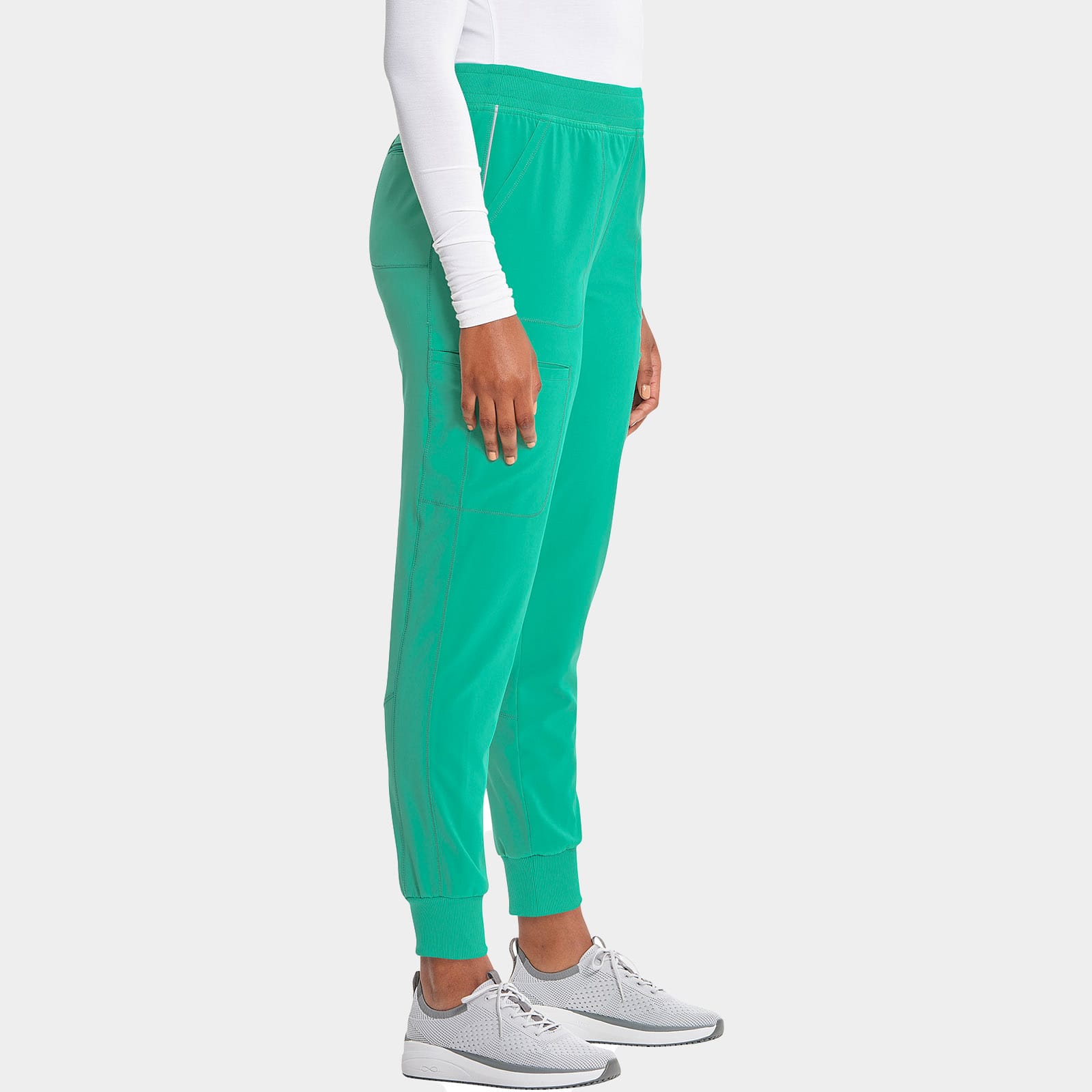 Mid Rise Jogger Regular Length | CK080A