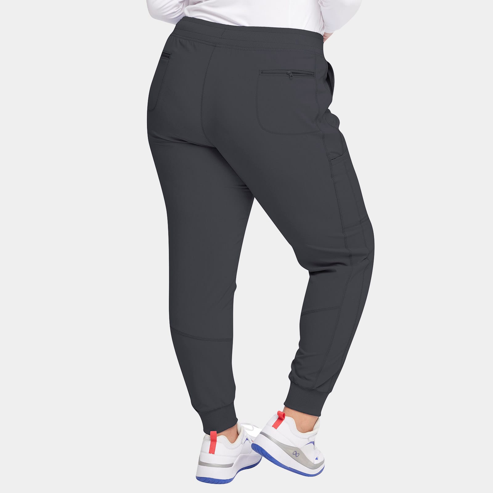 Mid Rise Jogger Regular Length | CK080A