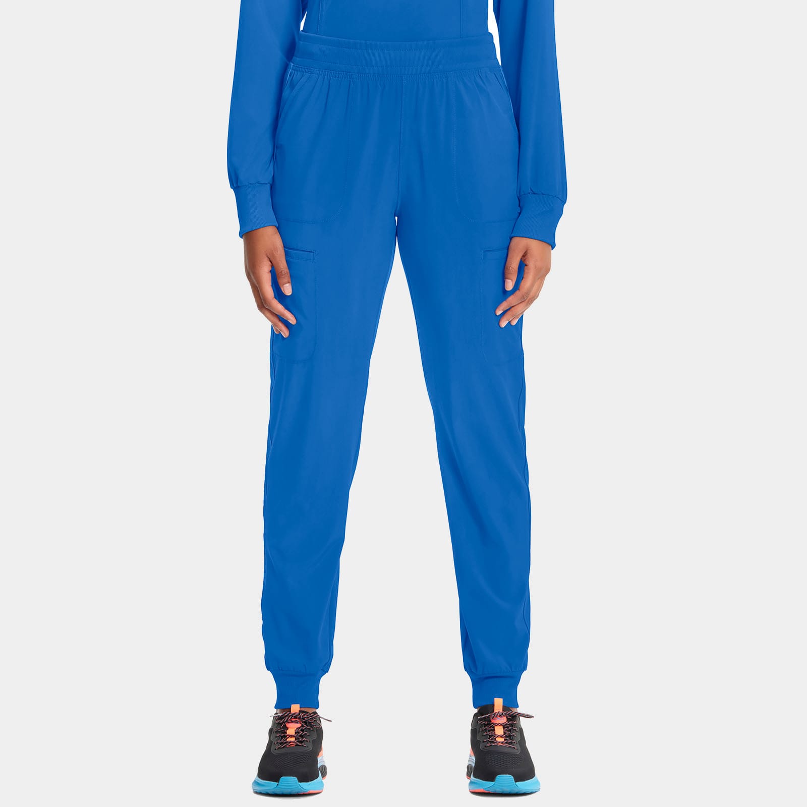 Mid Rise Jogger Tall Length| CK080AT