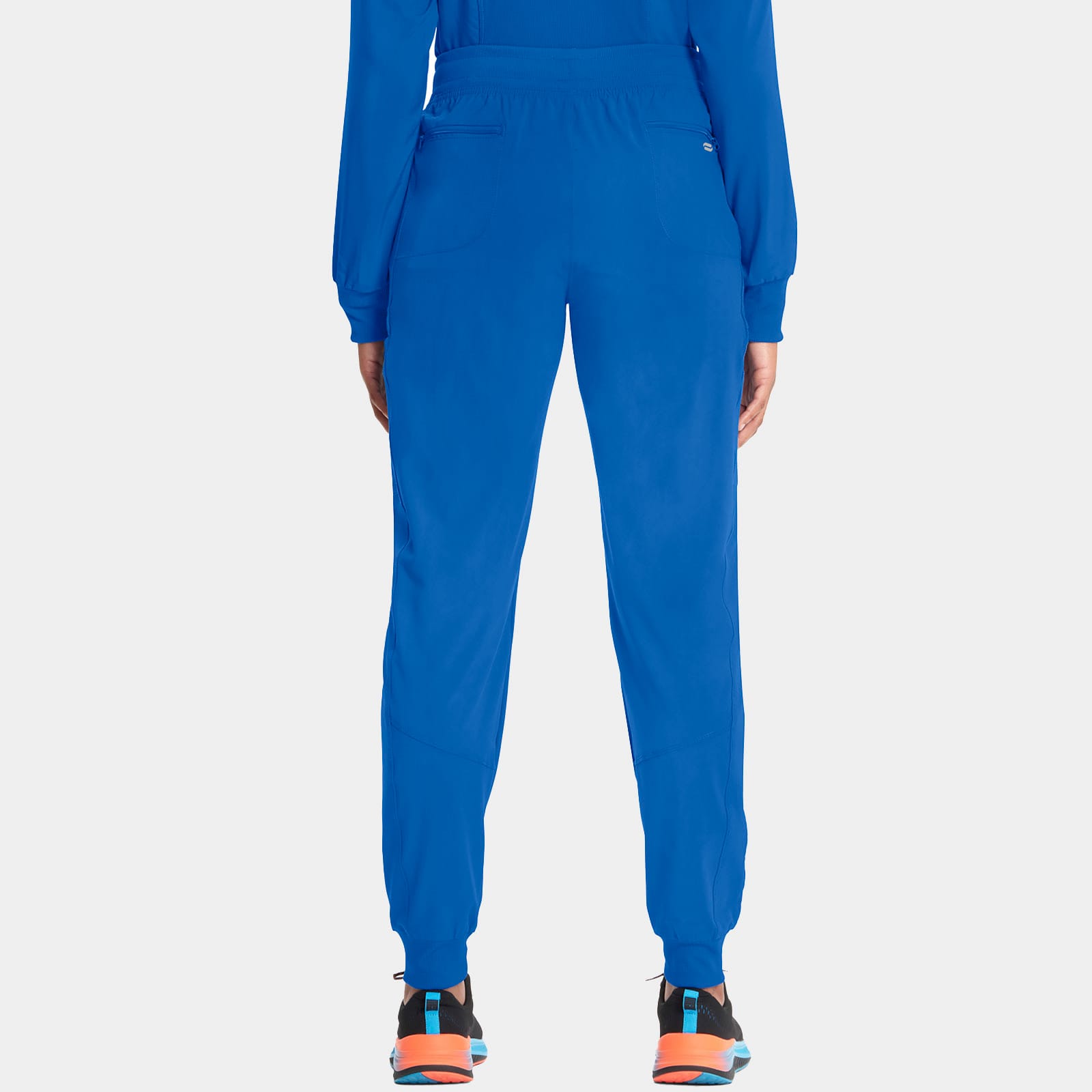 Mid Rise Jogger Tall Length| CK080AT