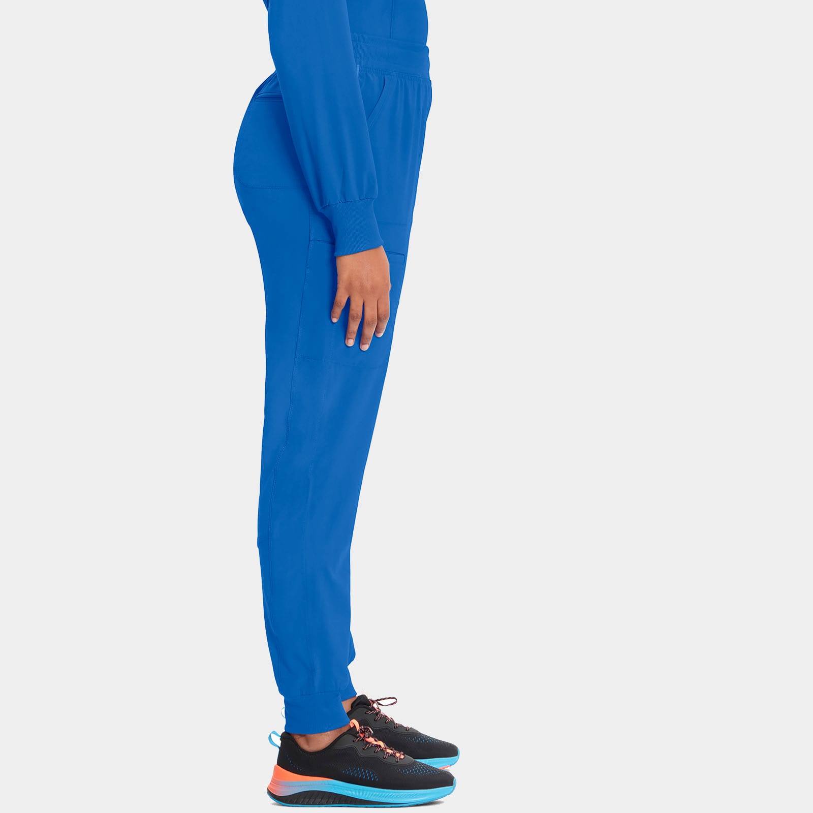 Mid Rise Jogger Petite Length | CK080AP