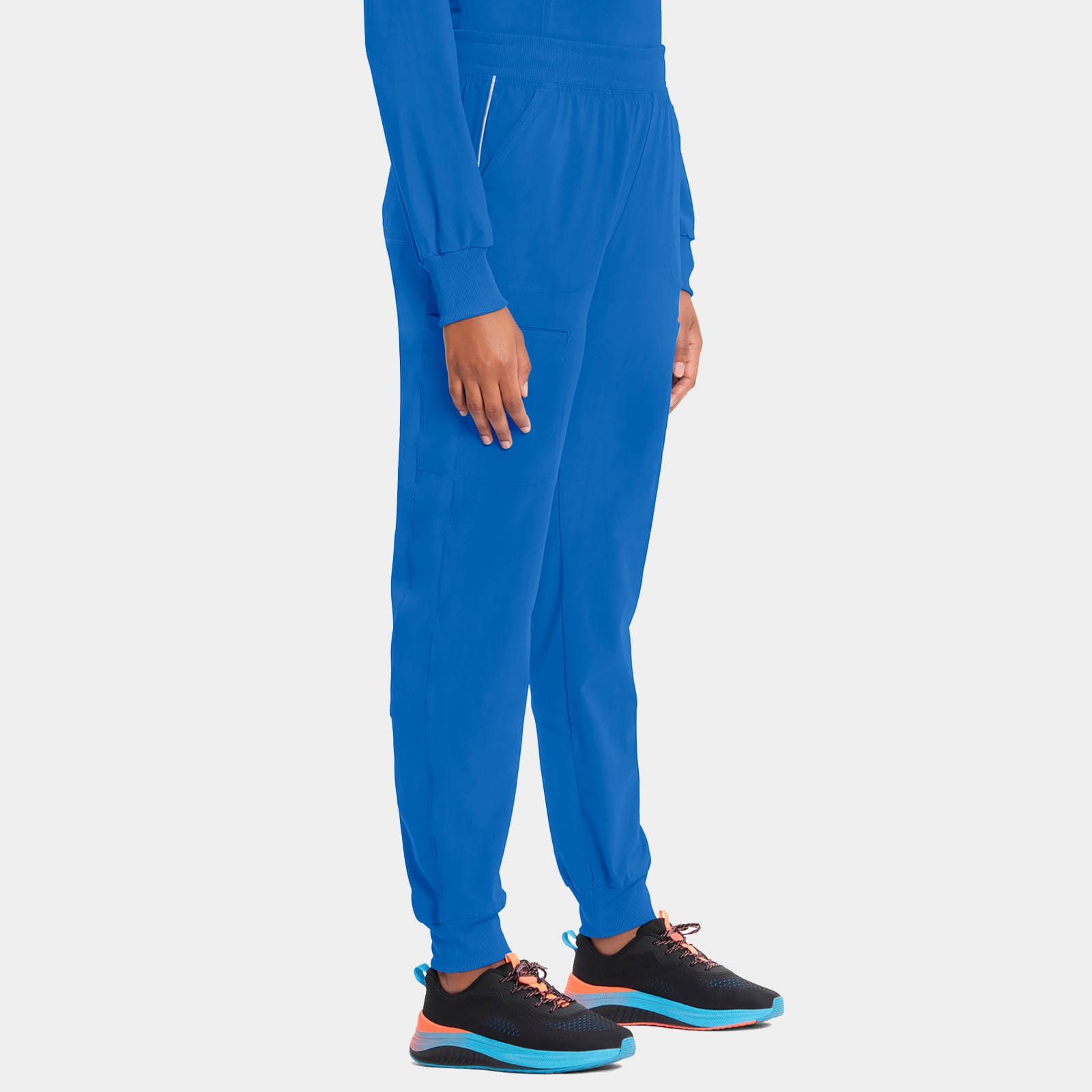 Mid Rise Jogger Tall Length| CK080AT