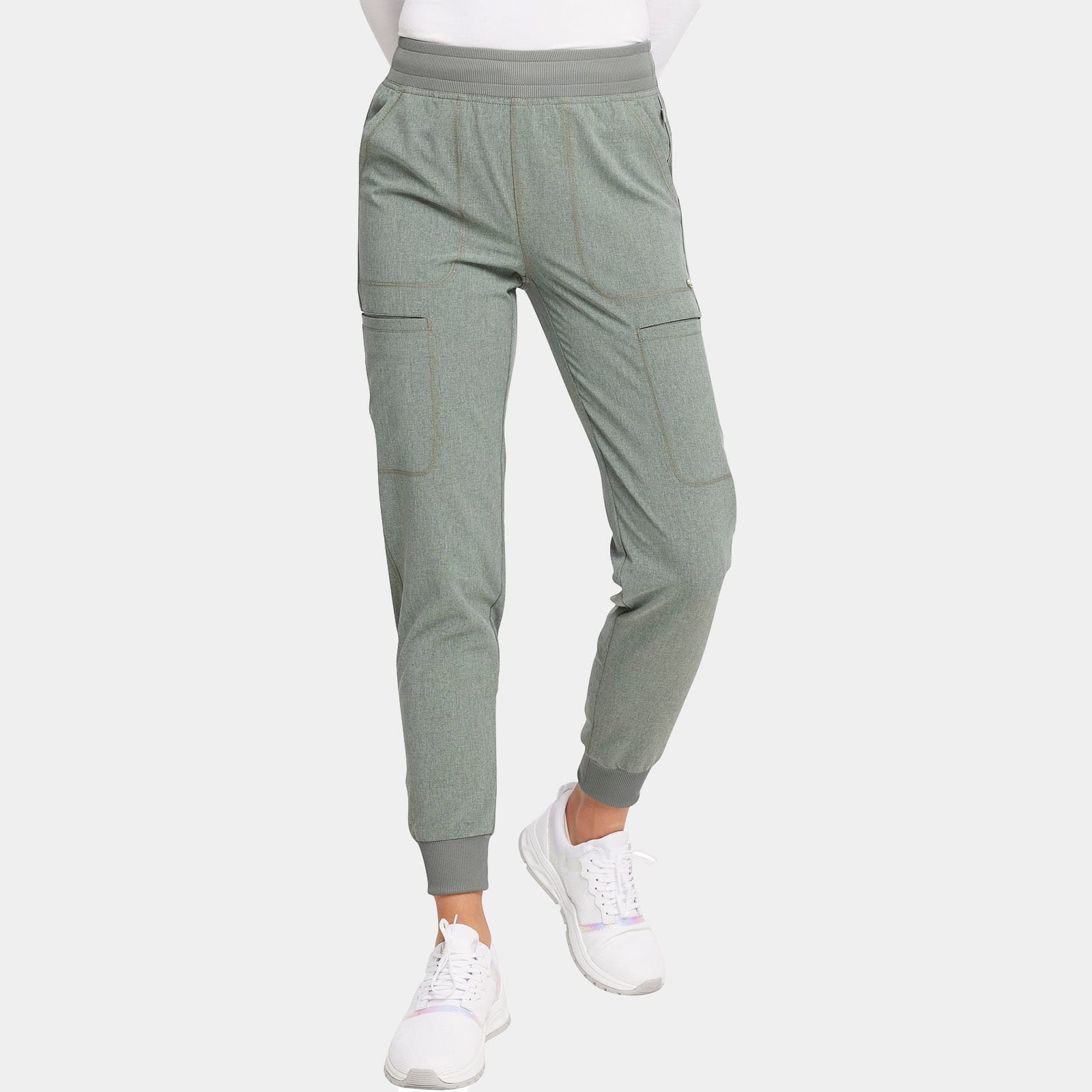 Mid Rise Jogger Petite Length | CK080AP