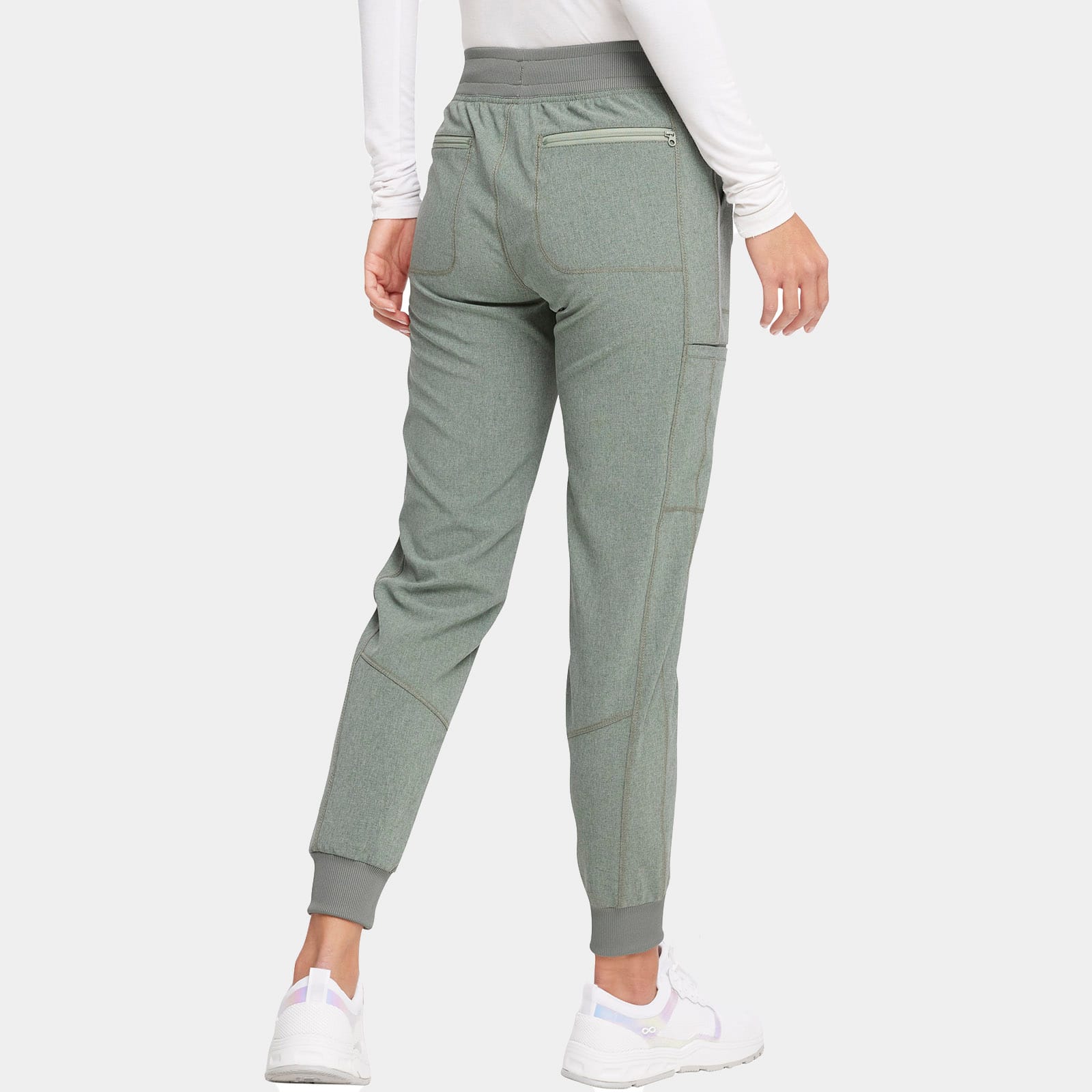 Mid Rise Jogger Petite Length | CK080AP