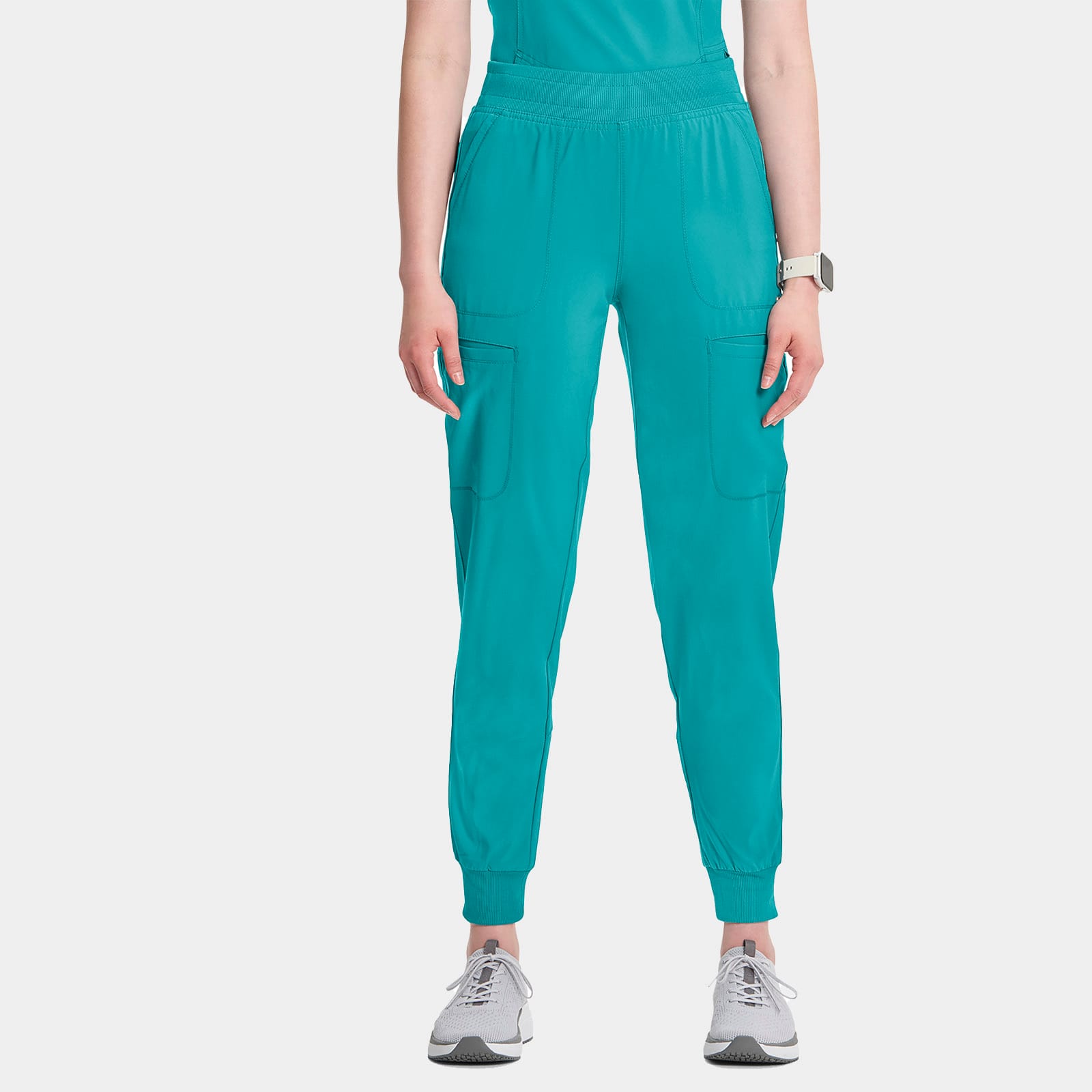 Mid Rise Jogger Tall Length| CK080AT