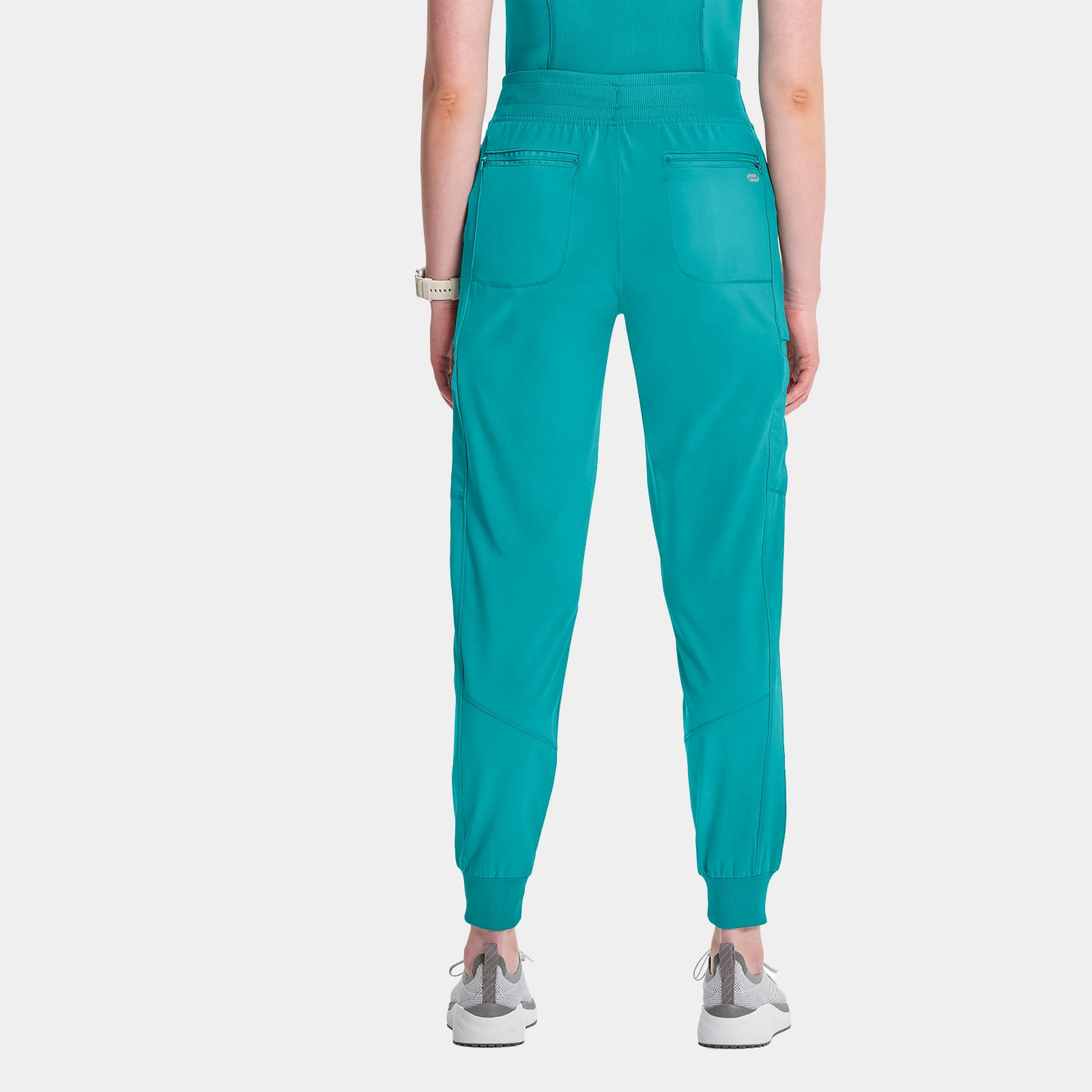 Mid Rise Jogger Regular Length | CK080A