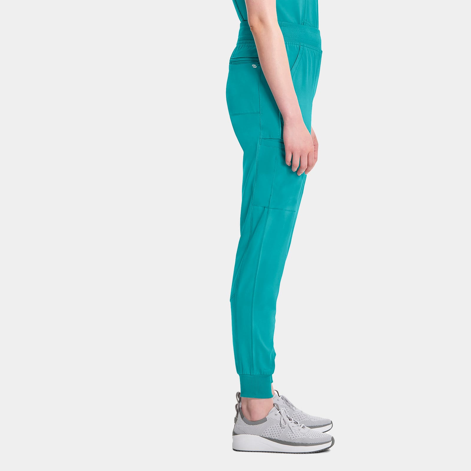 Mid Rise Jogger Tall Length| CK080AT