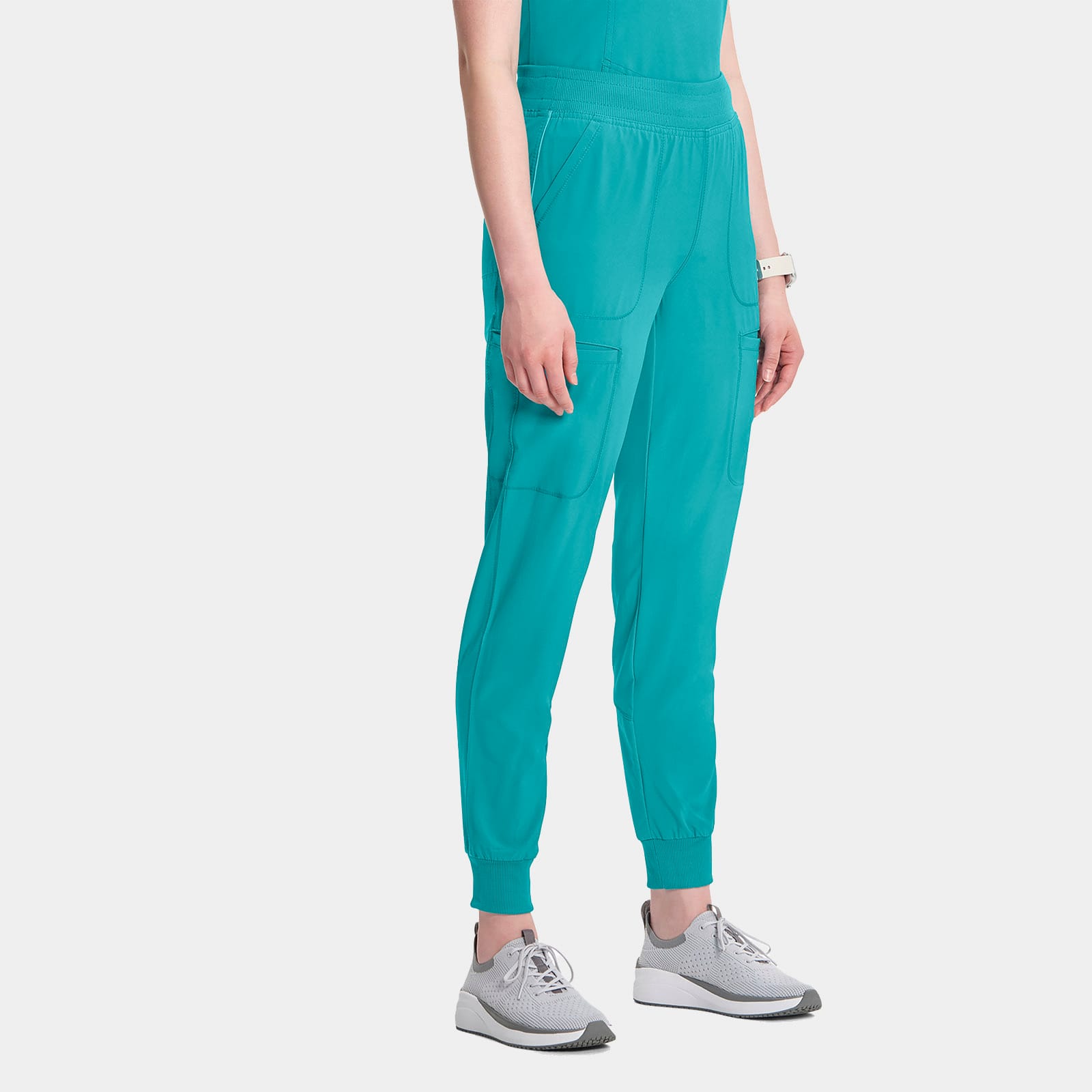 Mid Rise Jogger Regular Length | CK080A