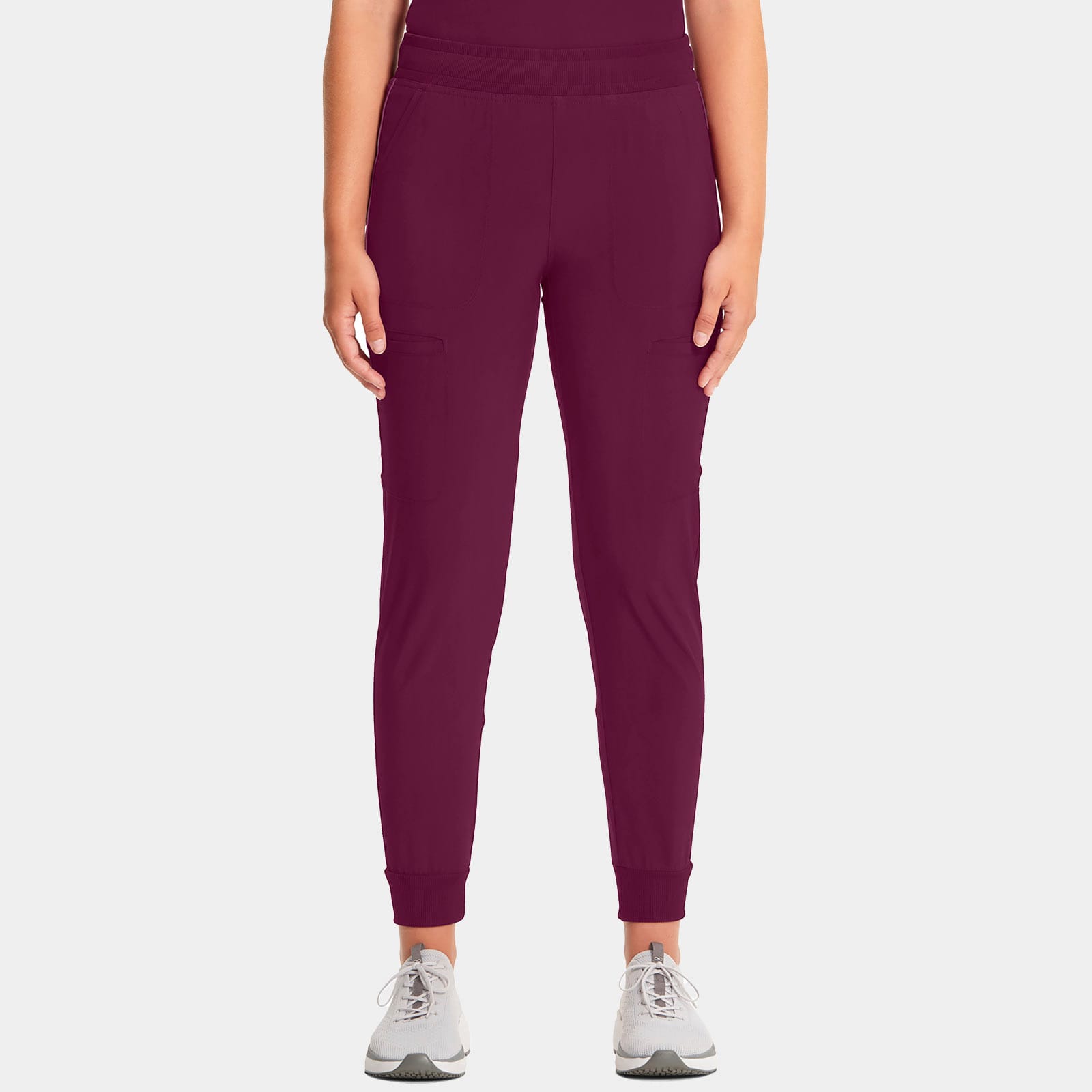 Mid Rise Jogger Tall Length| CK080AT