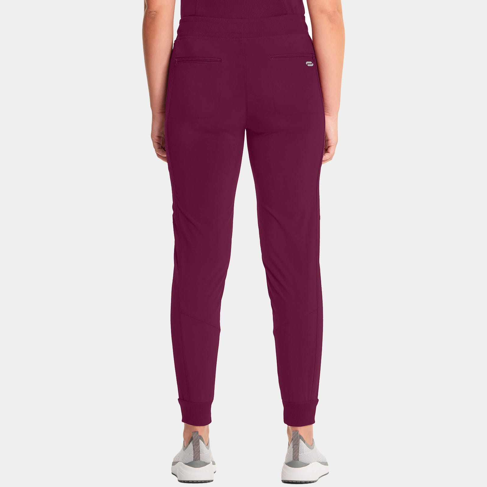 Mid Rise Jogger Petite Length | CK080AP
